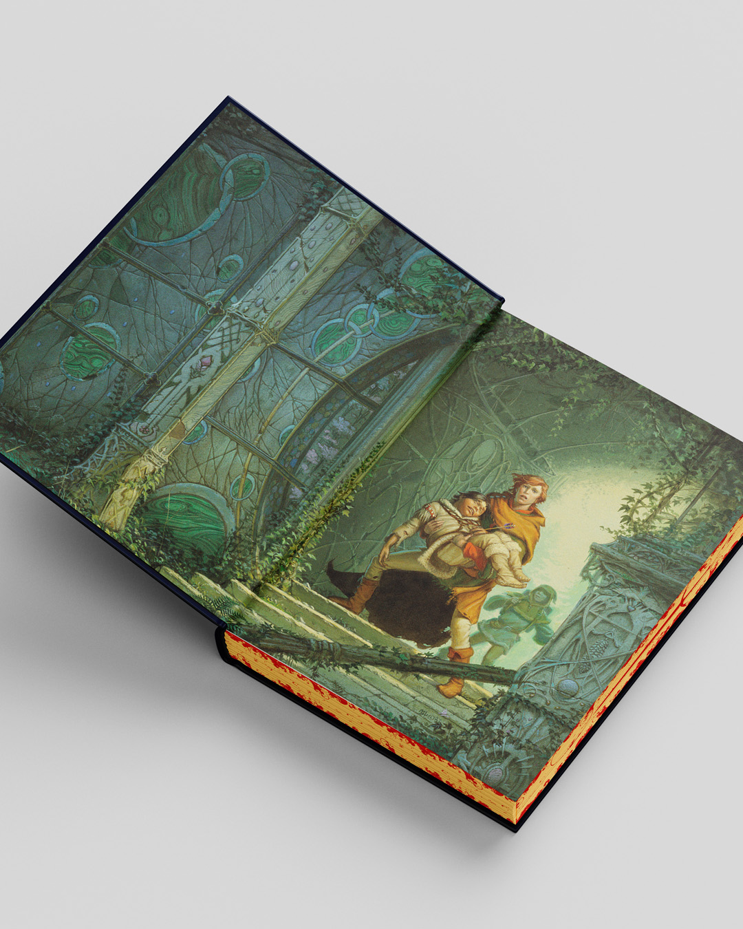 additional book photo