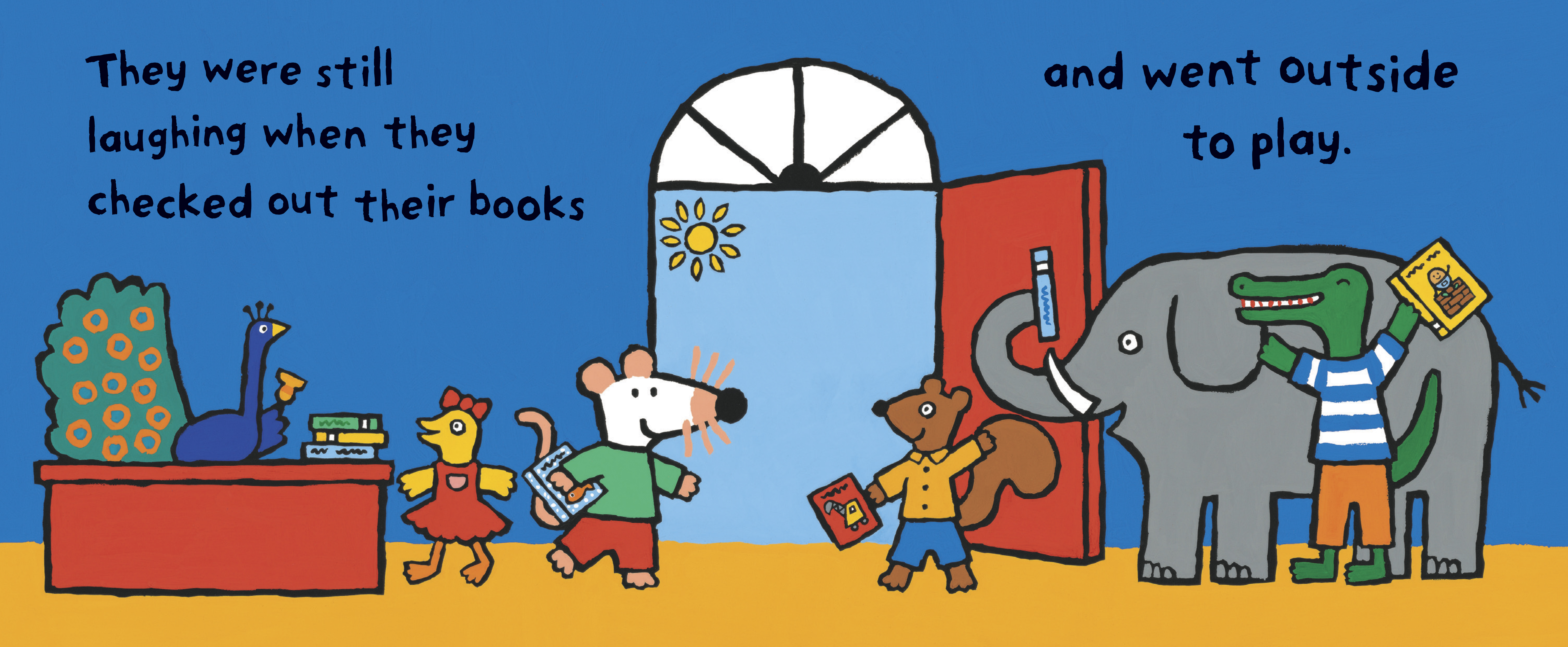 additional book photo