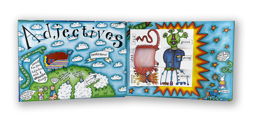 additional book photo