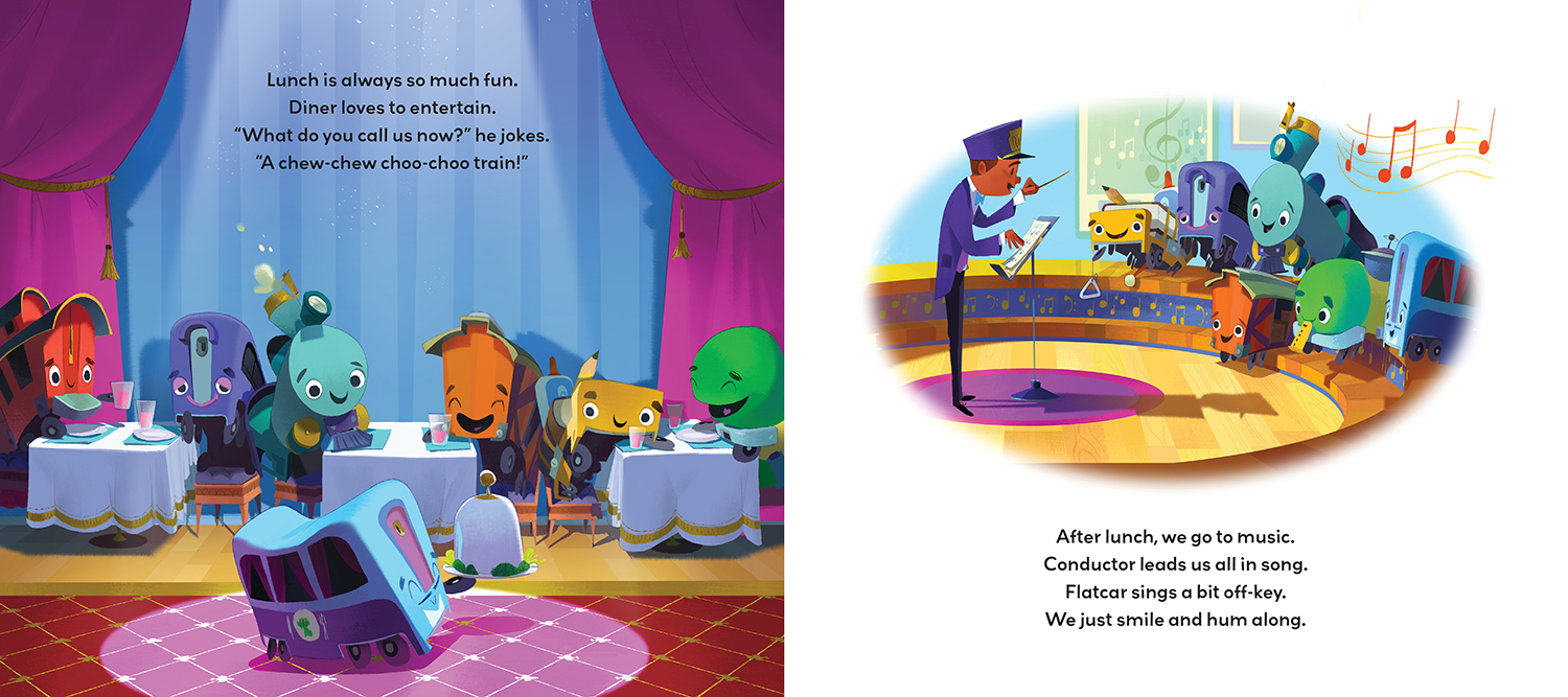 additional book photo