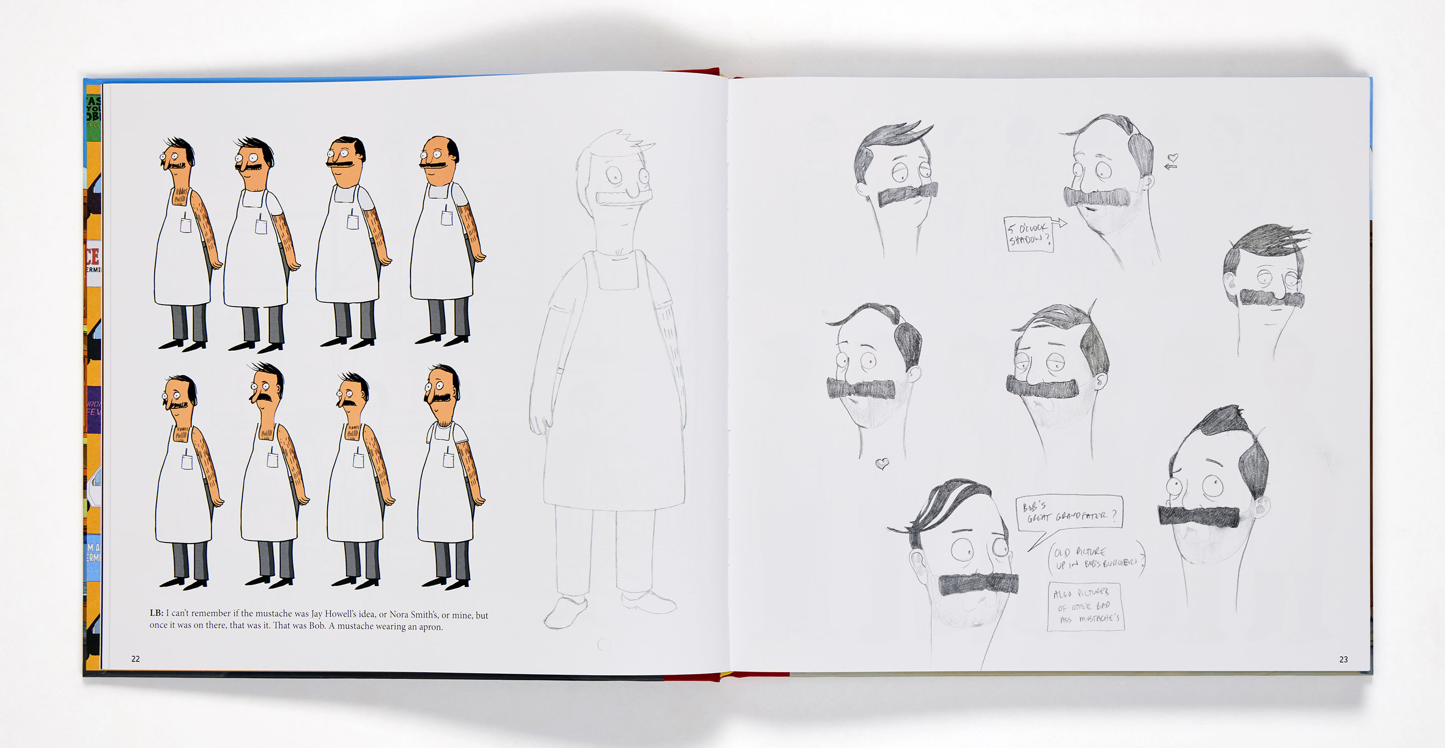 additional book photo