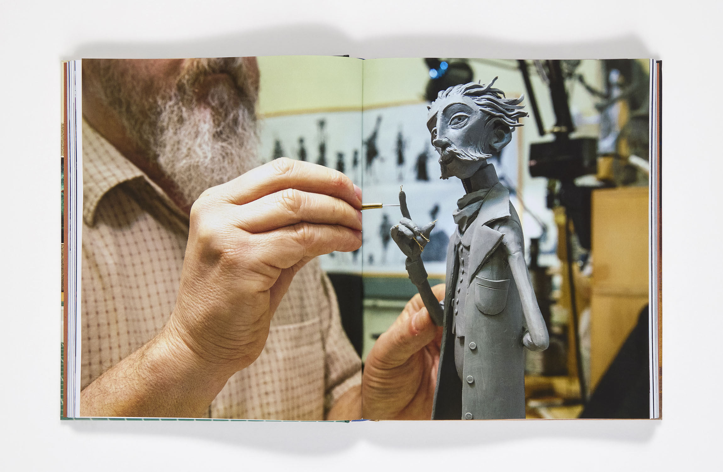 additional book photo