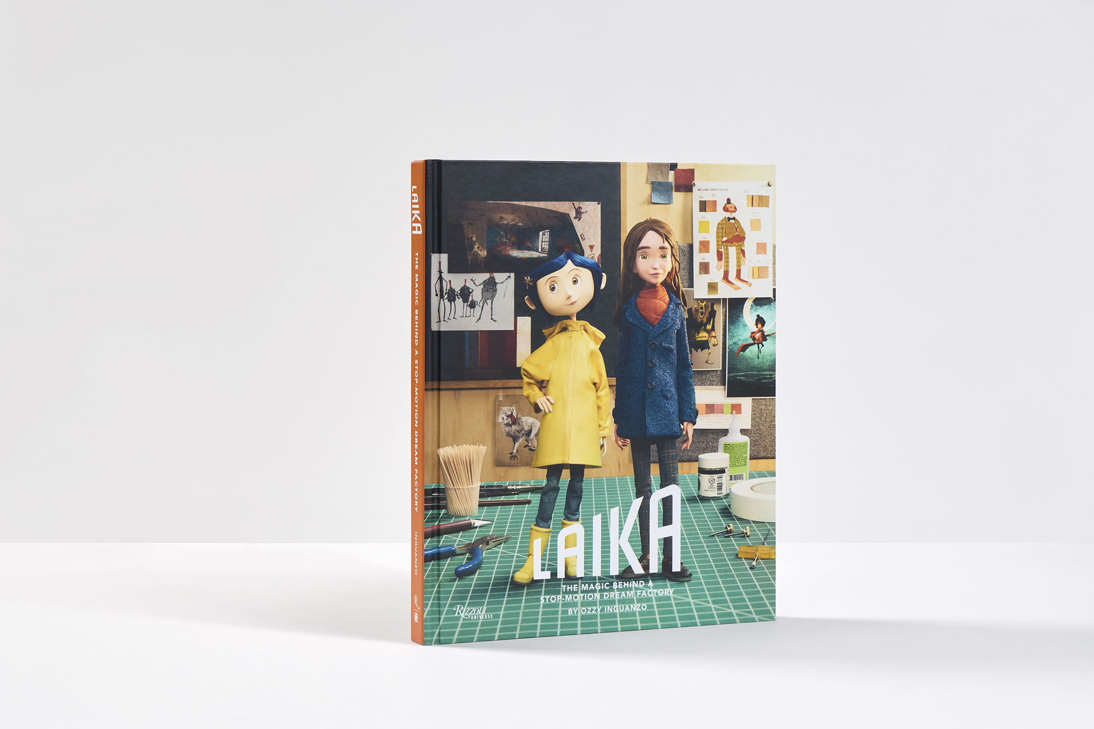 additional book photo