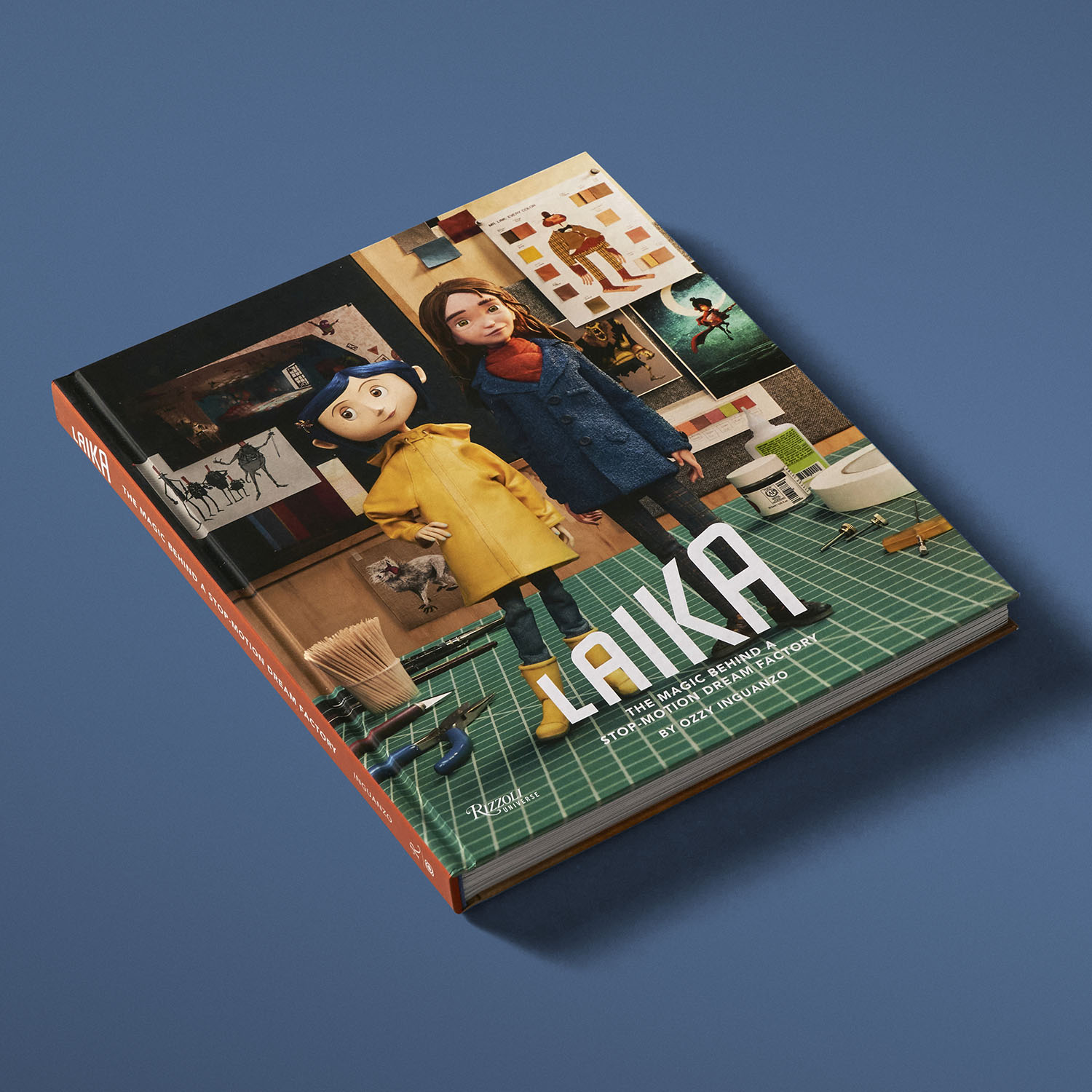 additional book photo