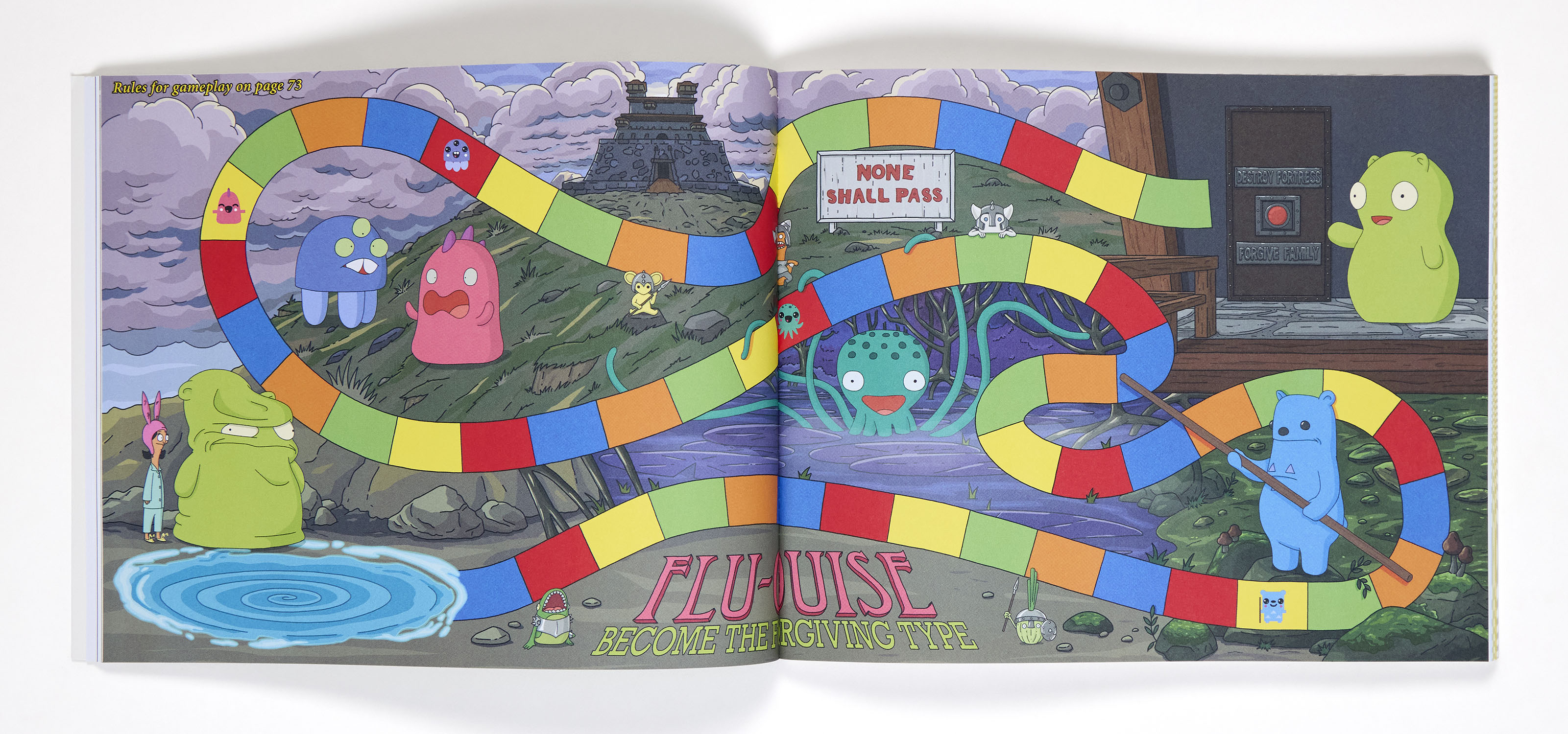 additional book photo