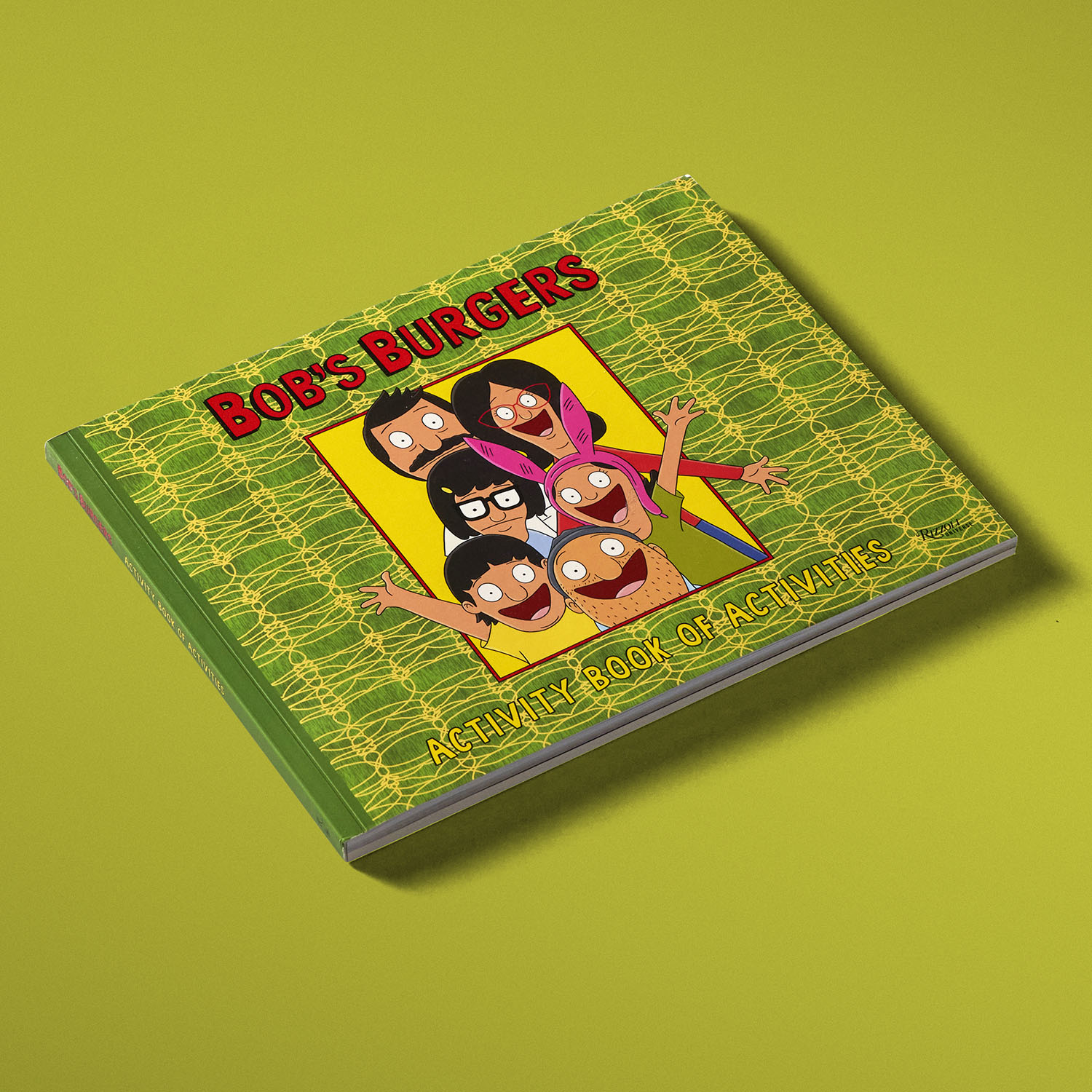 additional book photo