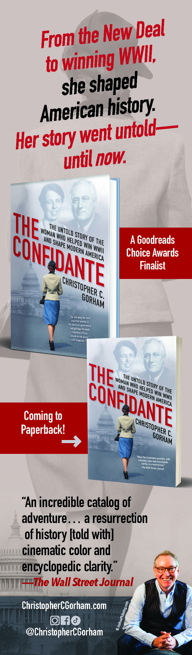 BOOKMARK BACK