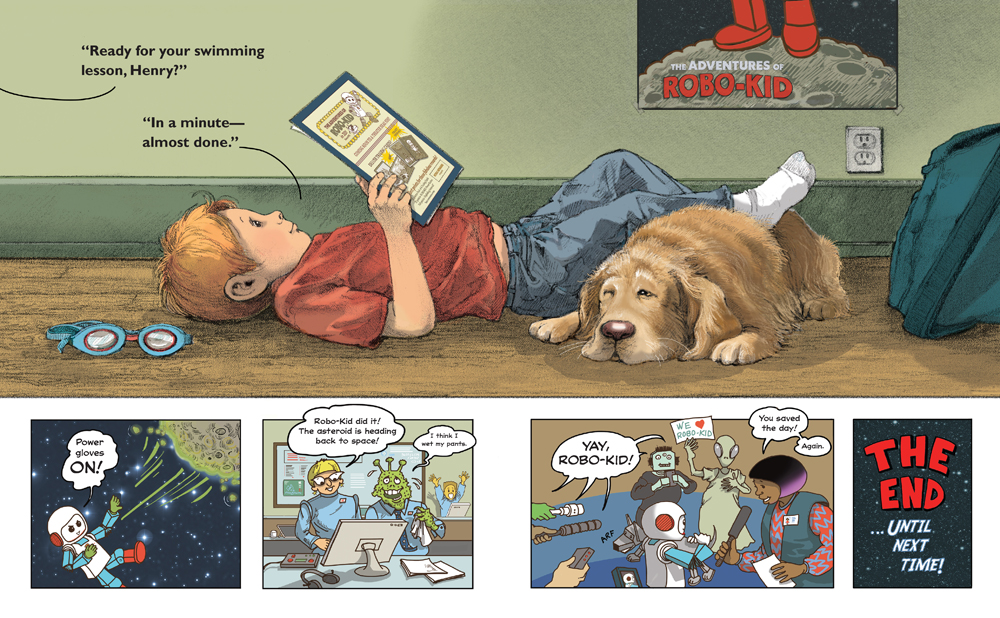 additional book photo