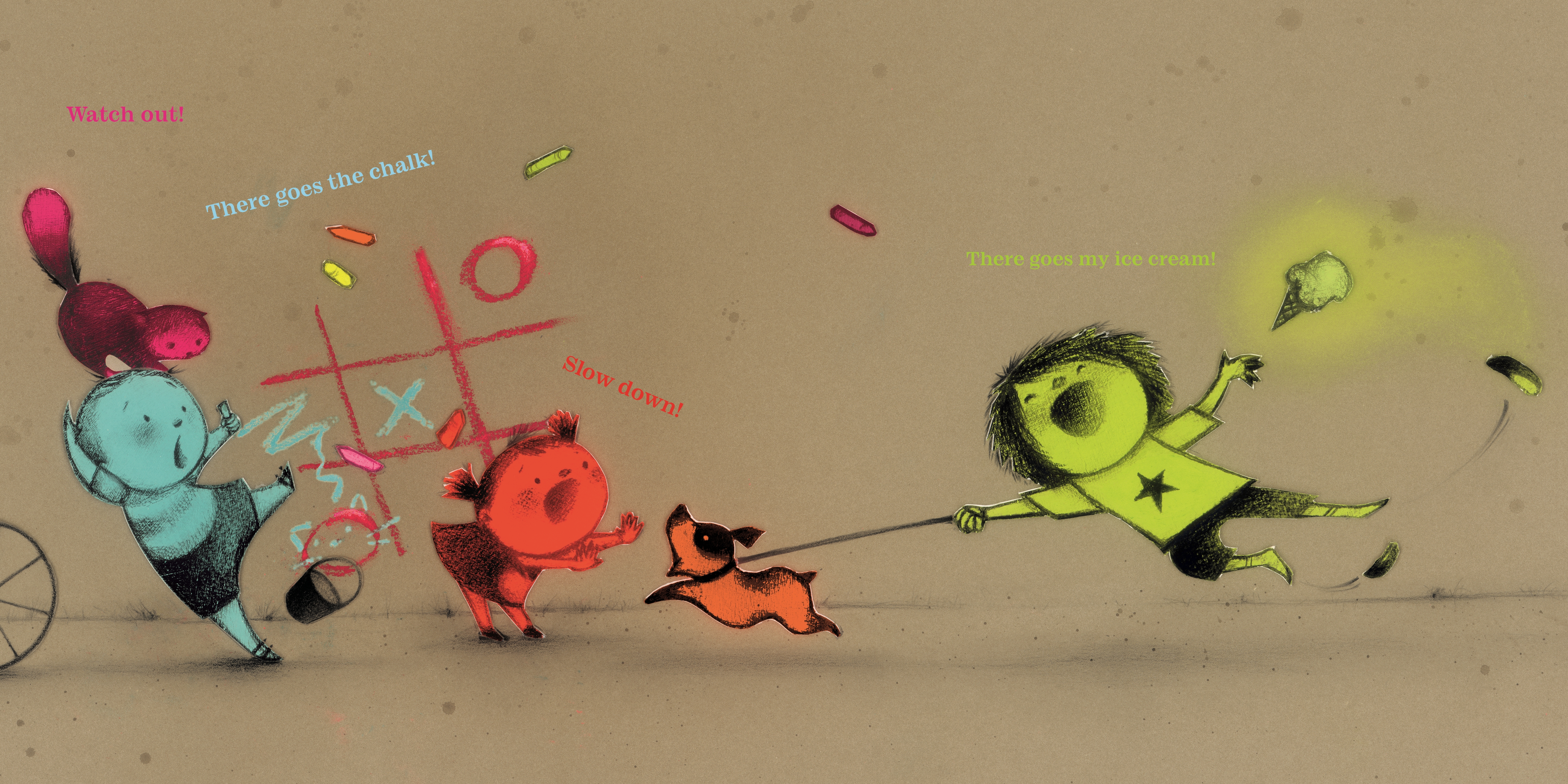 additional book photo