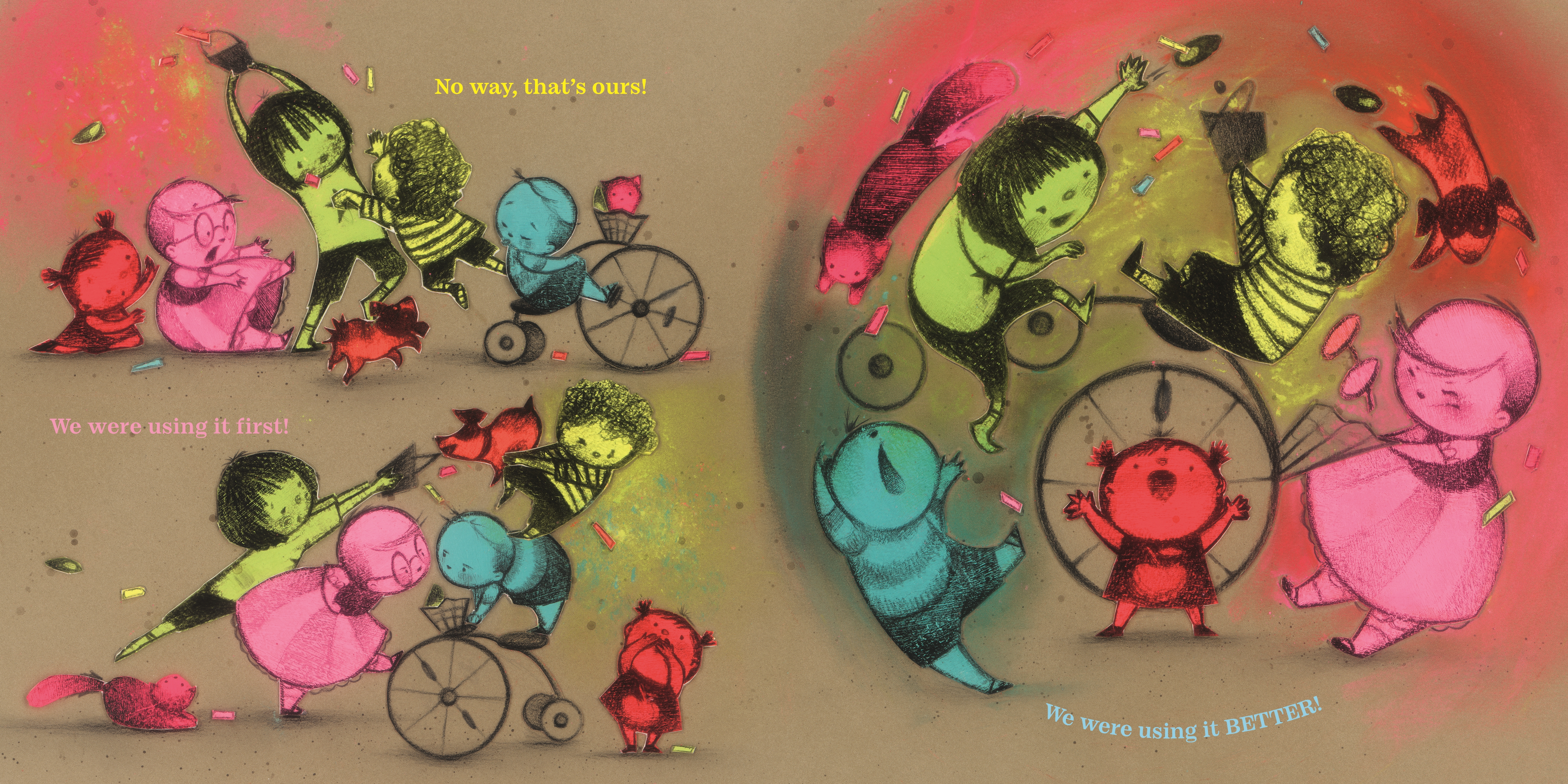 additional book photo