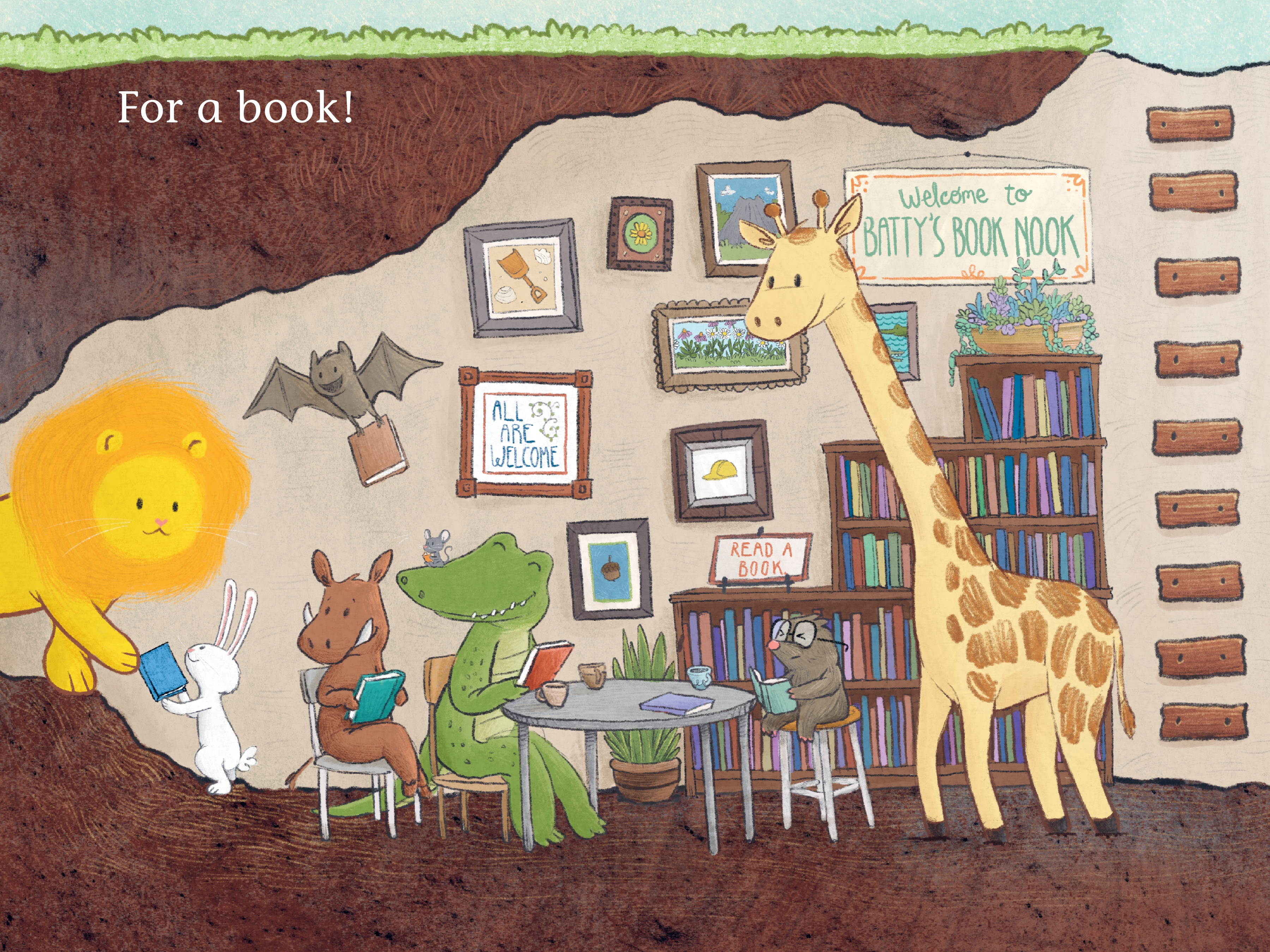 additional book photo
