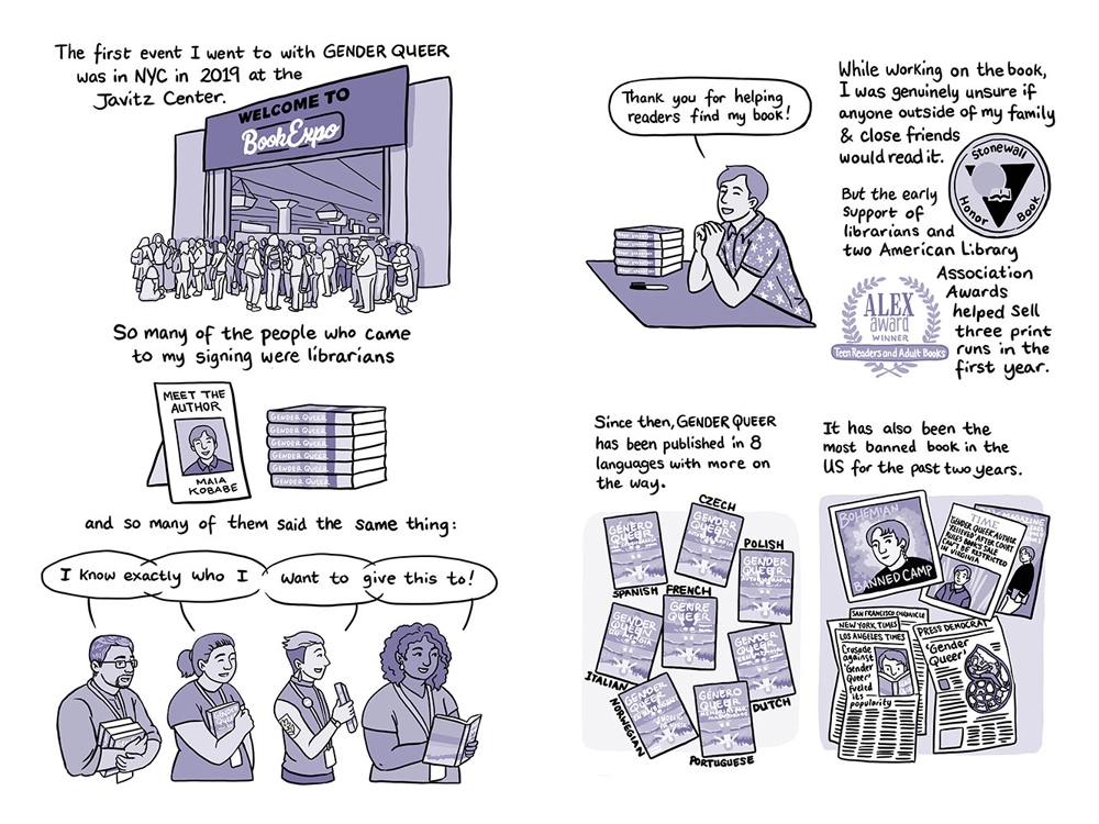 additional book photo