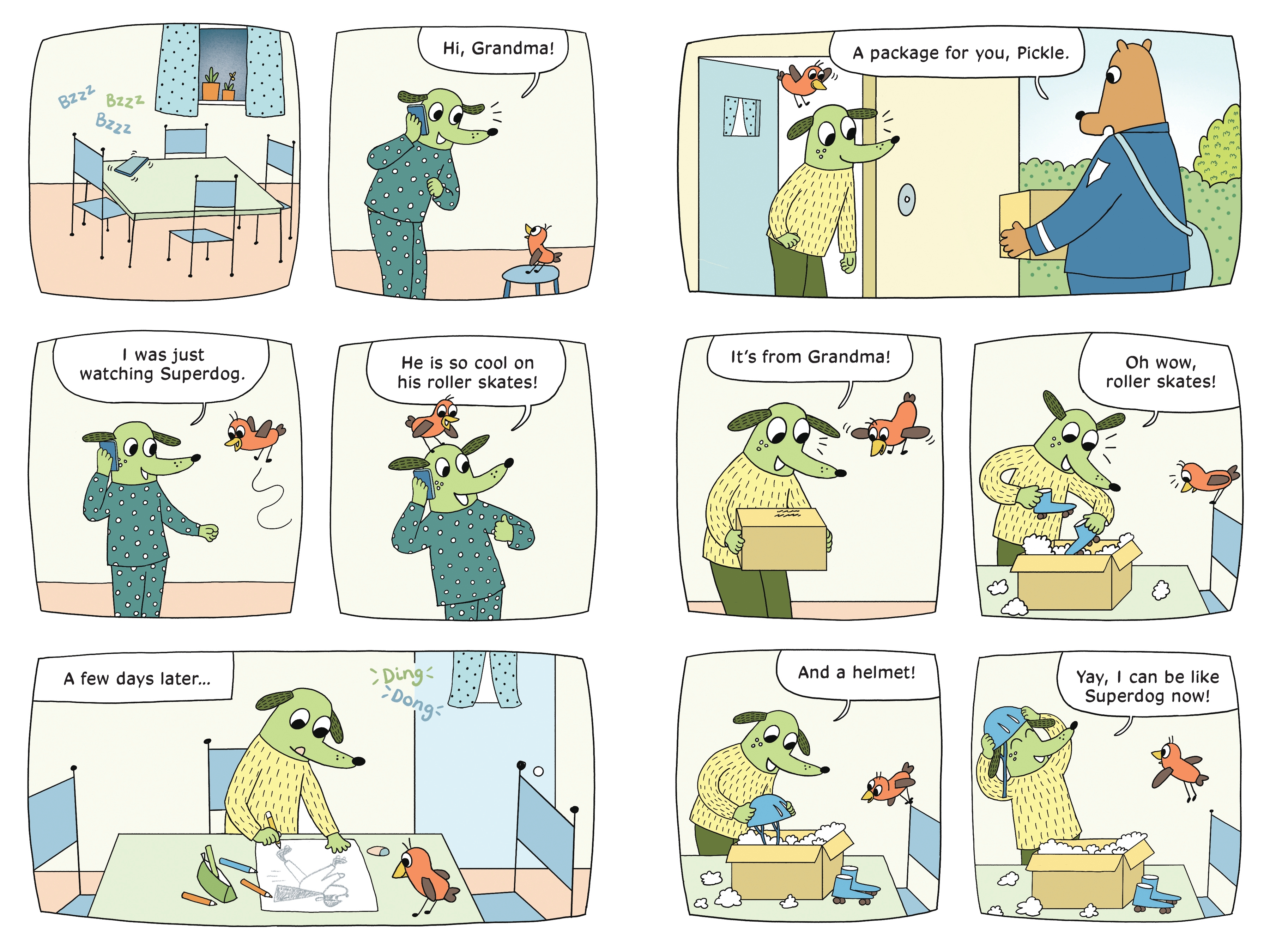 additional book photo