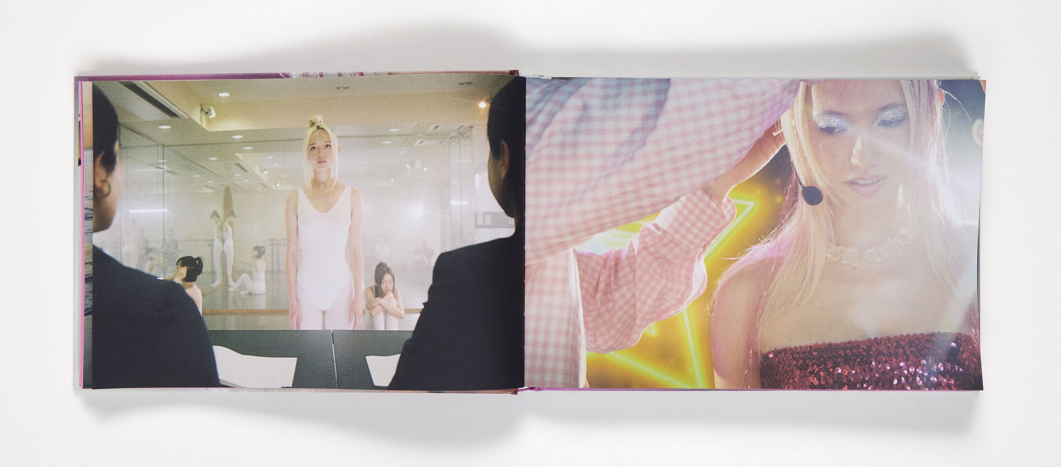 additional book photo