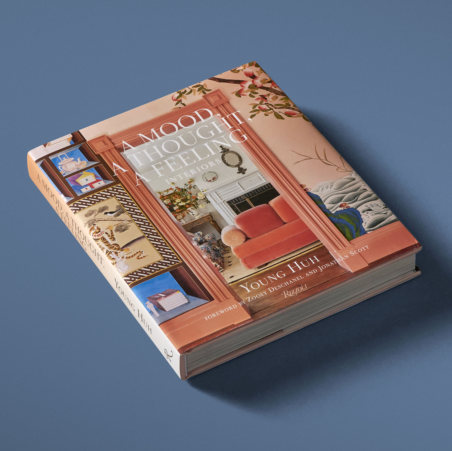 additional book photo