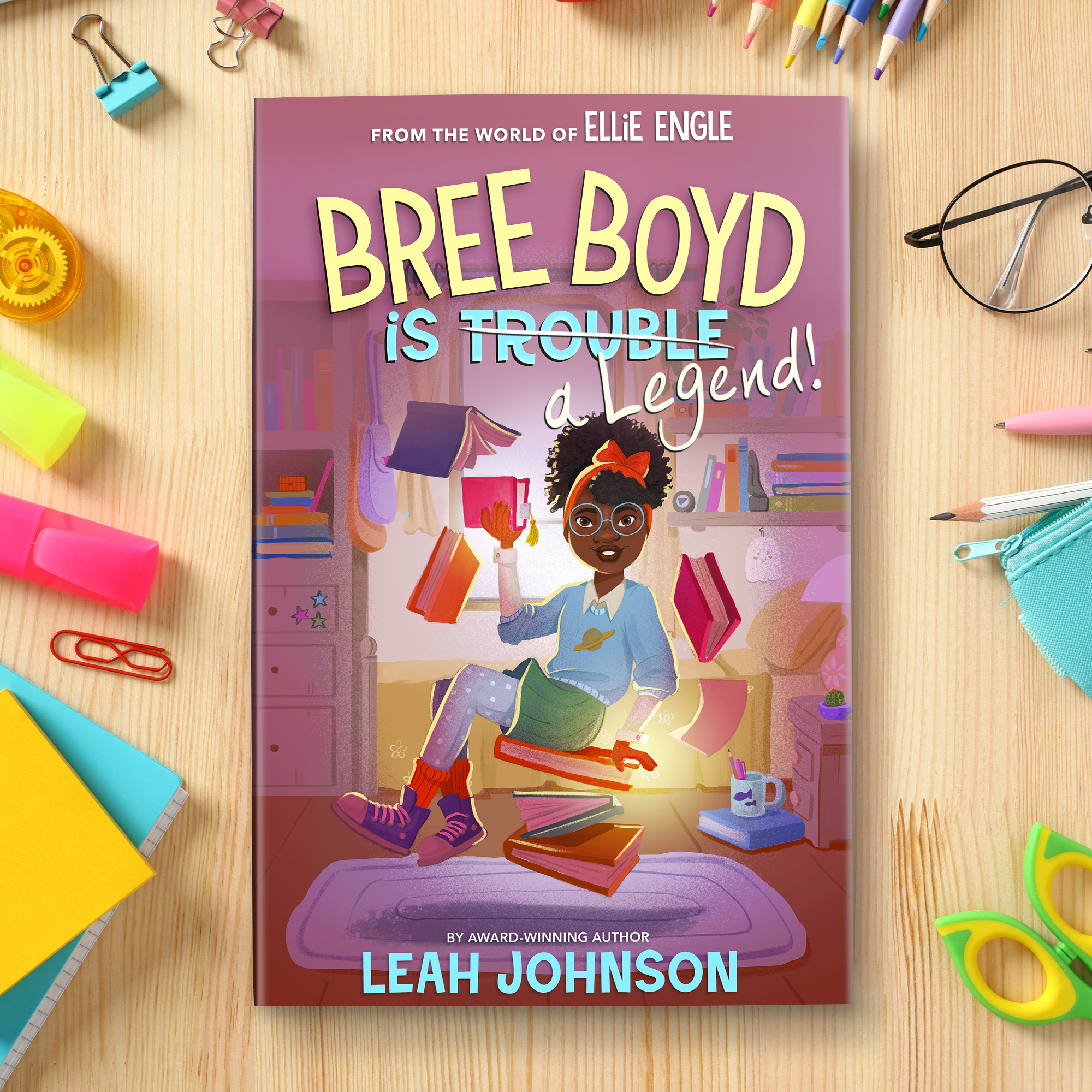 additional book photo