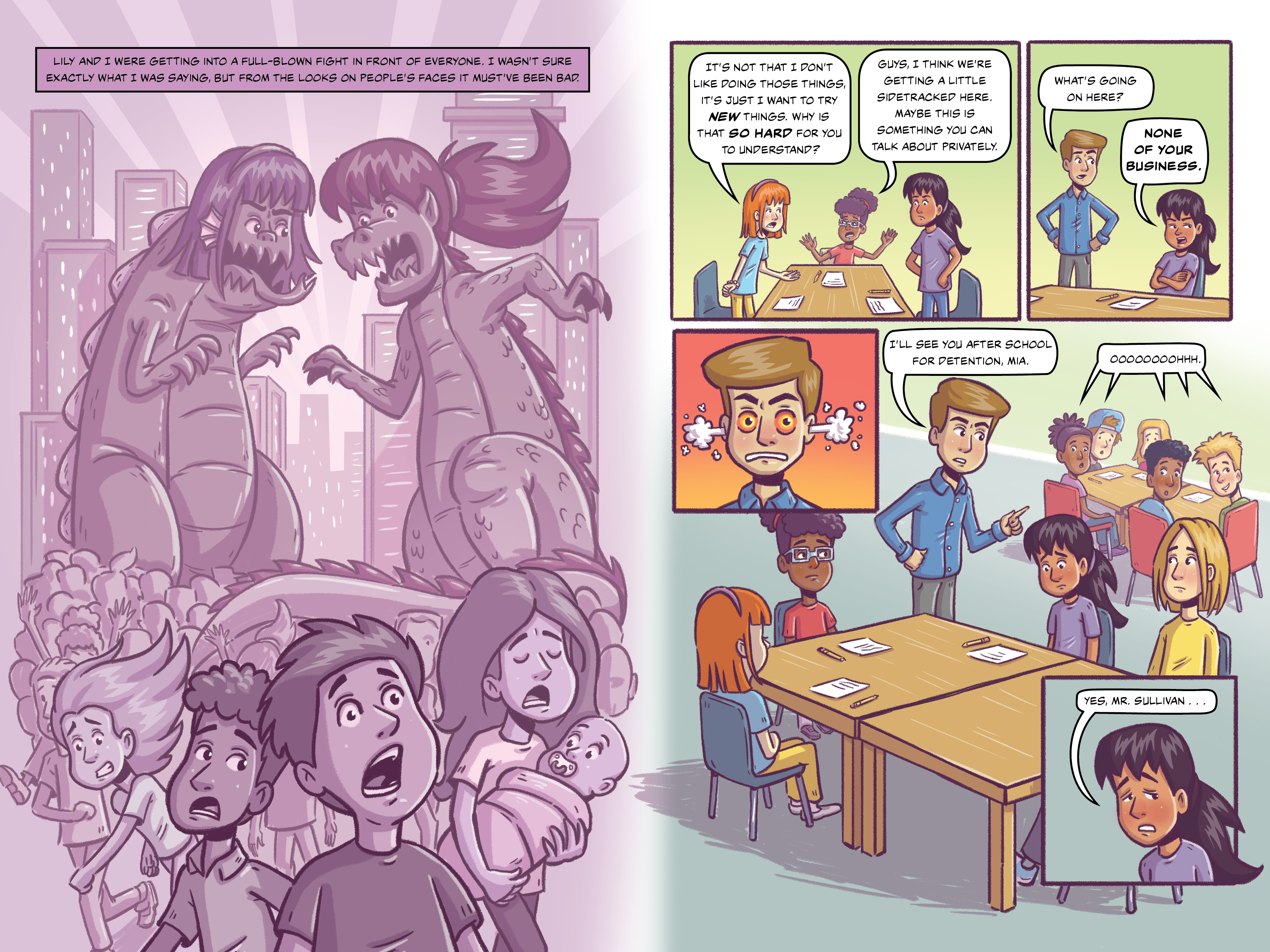 additional book photo