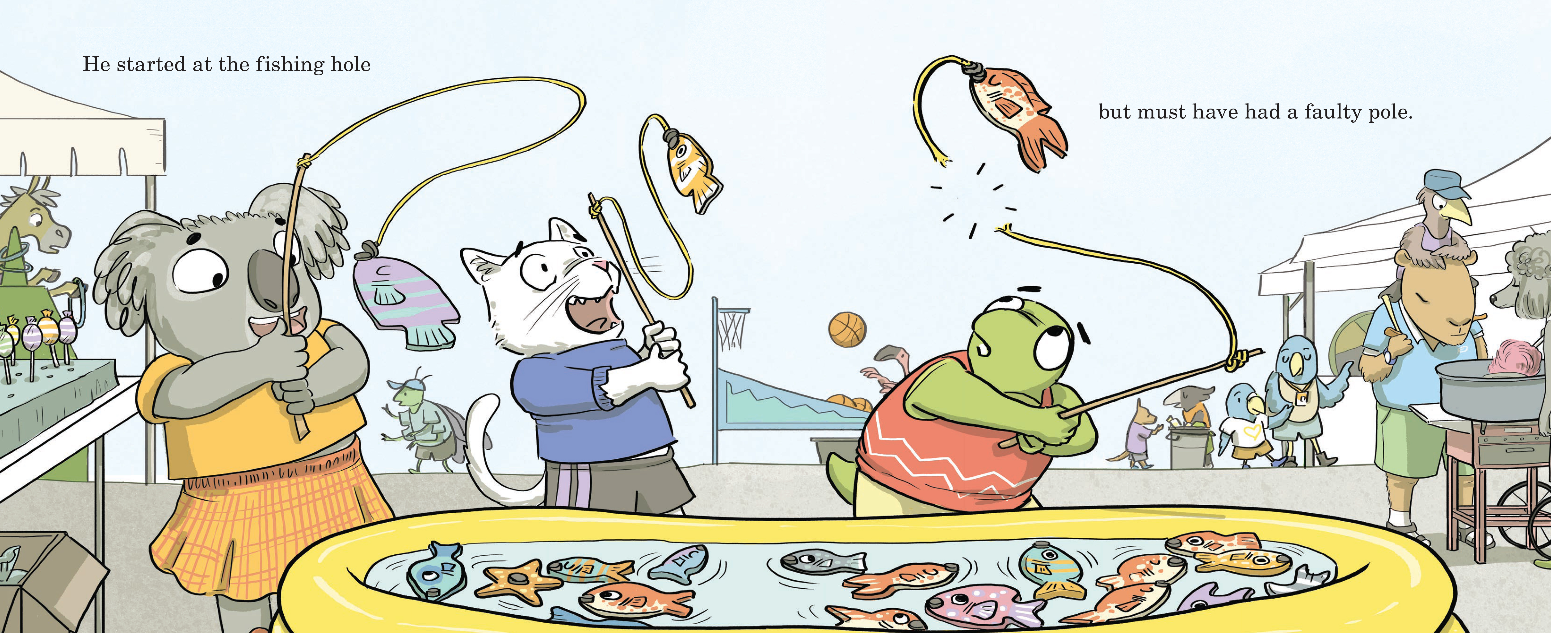 additional book photo