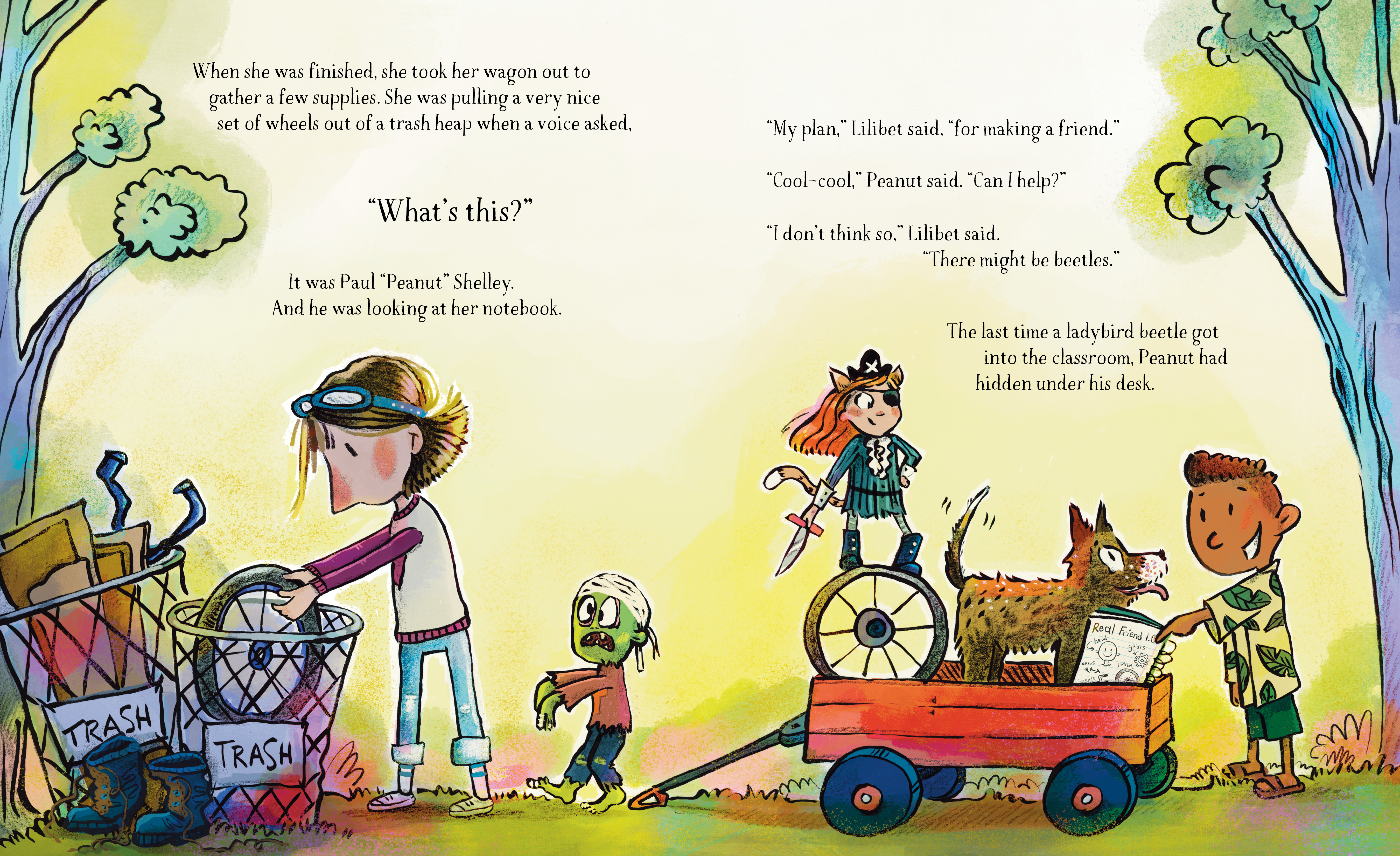 additional book photo