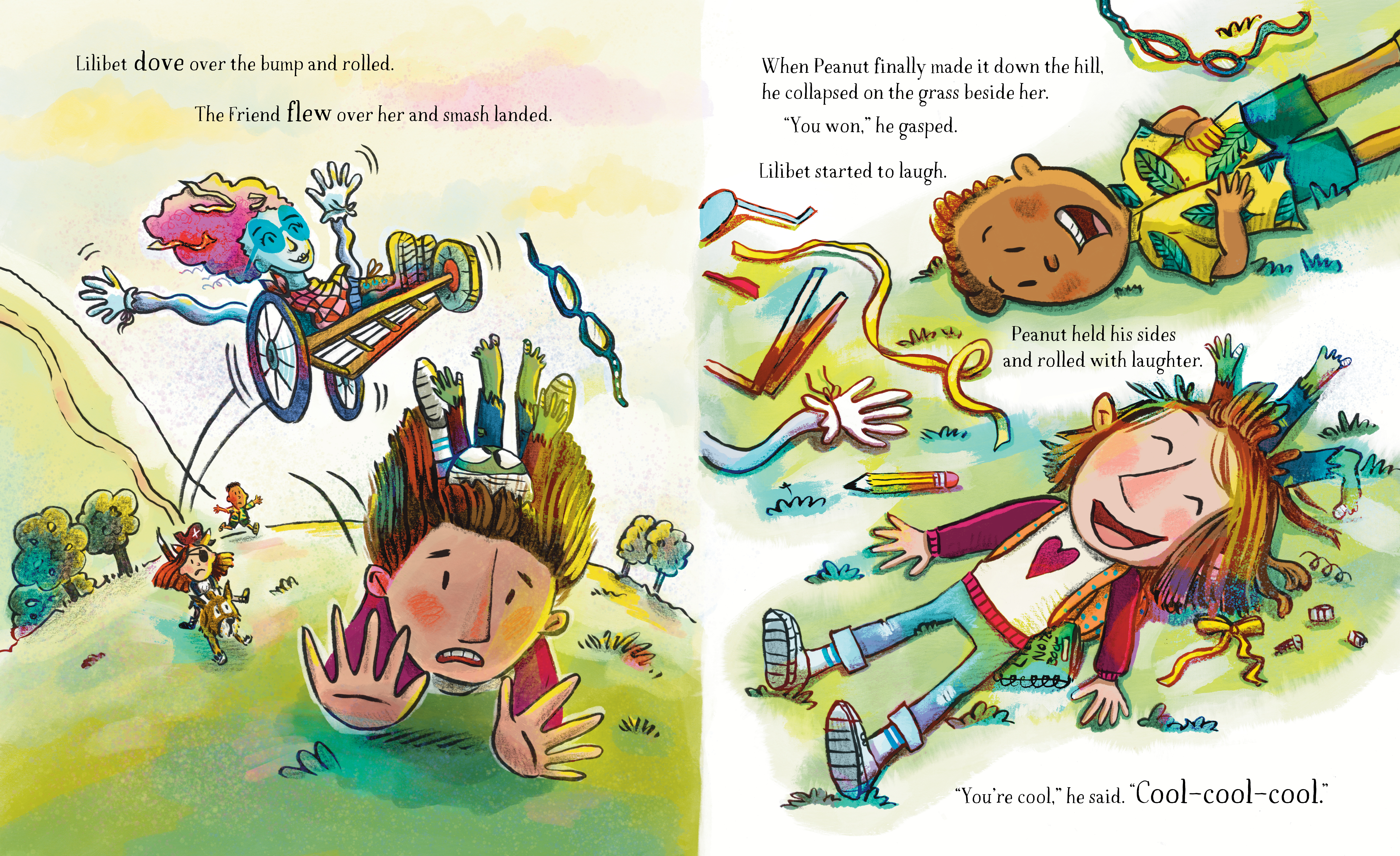 additional book photo