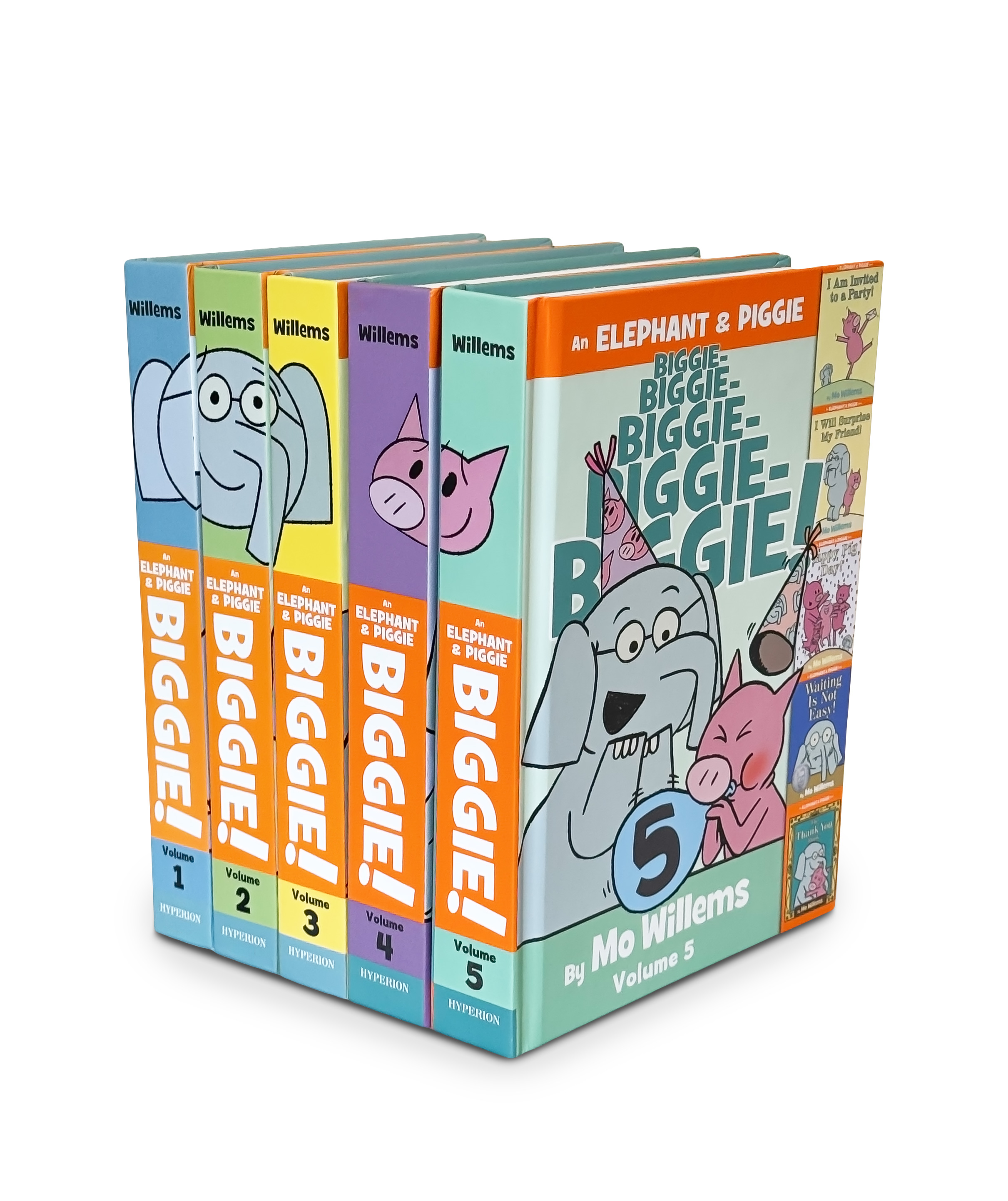 additional book photo