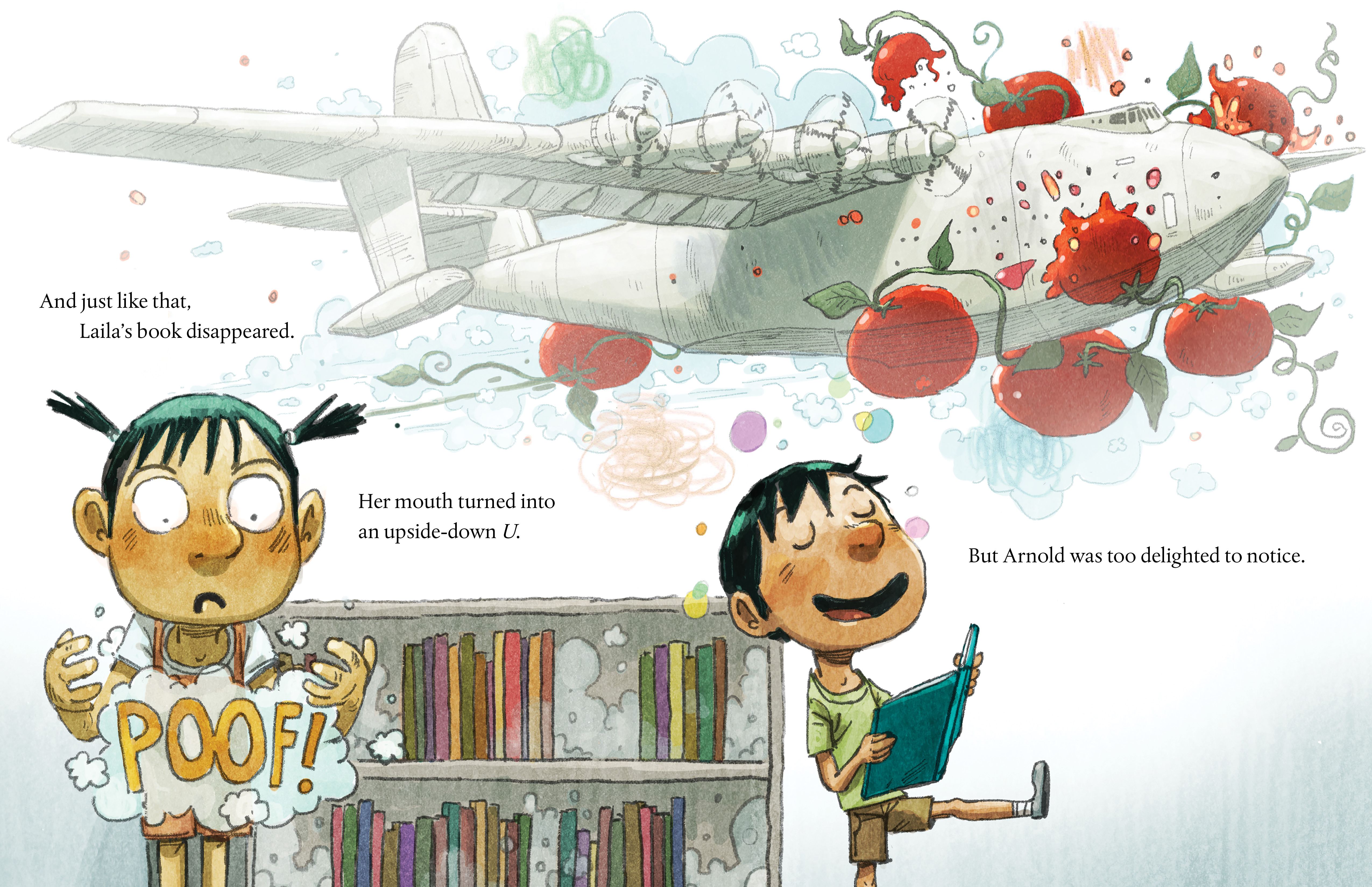 additional book photo