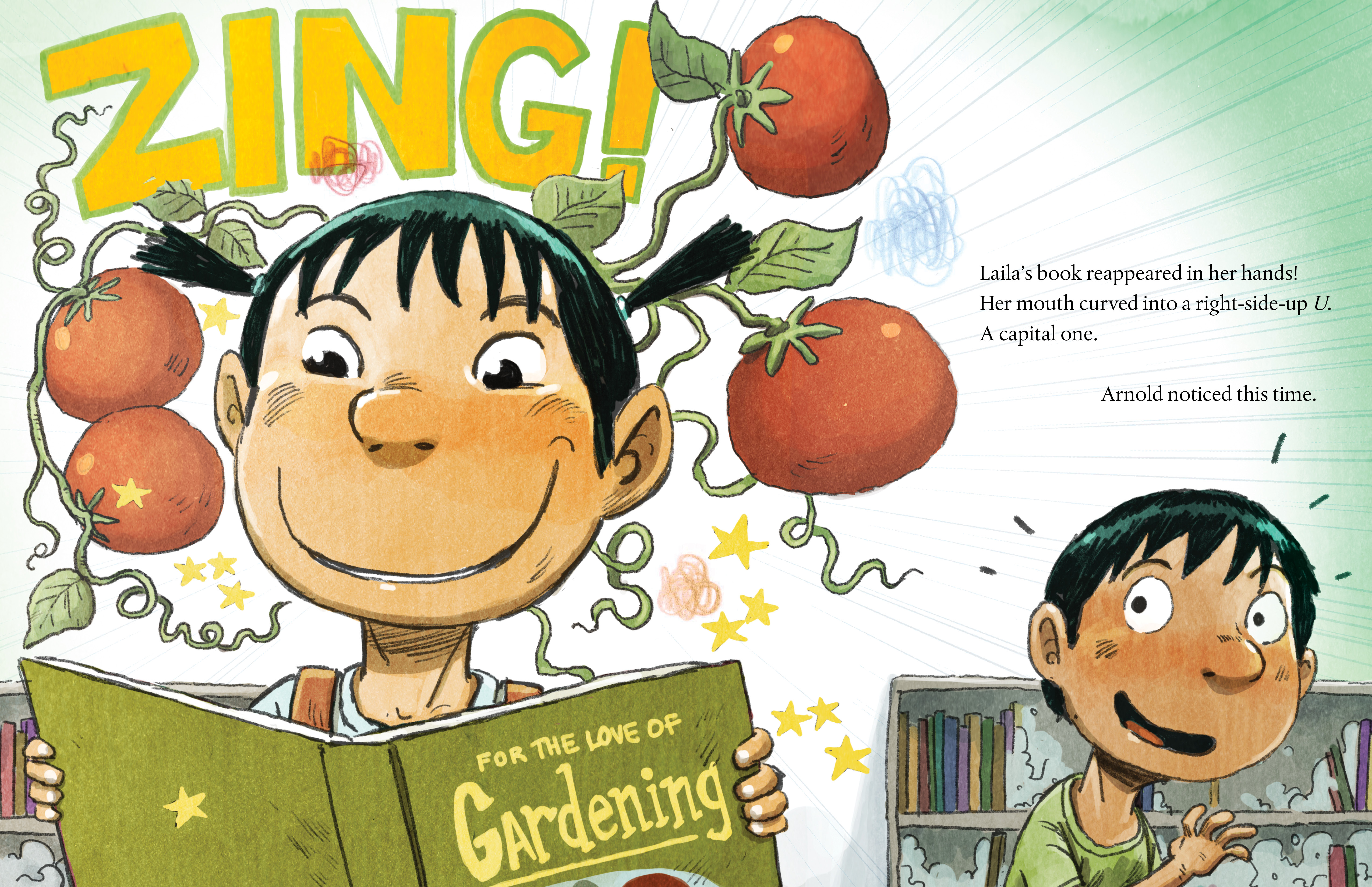 additional book photo