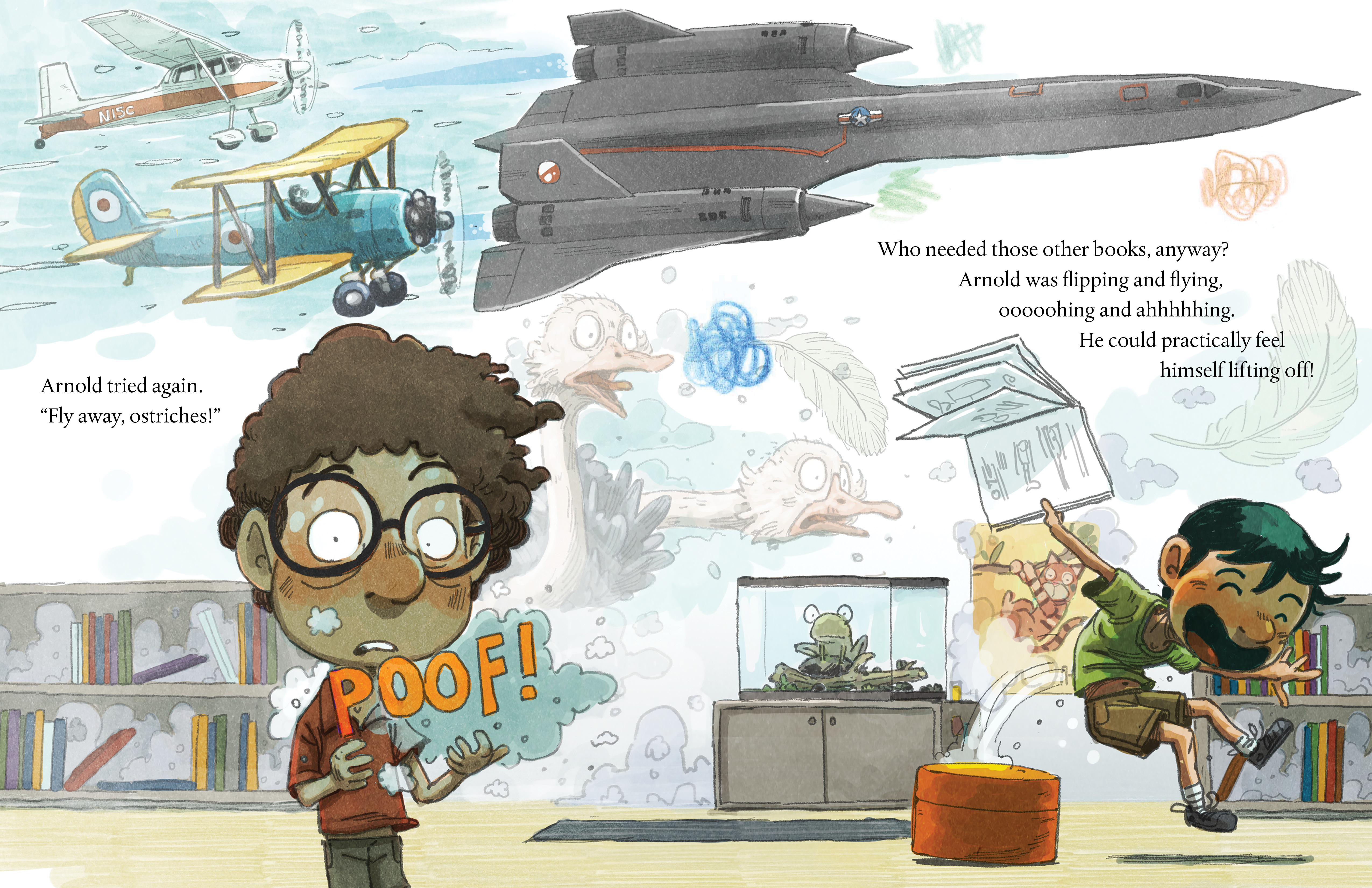 additional book photo