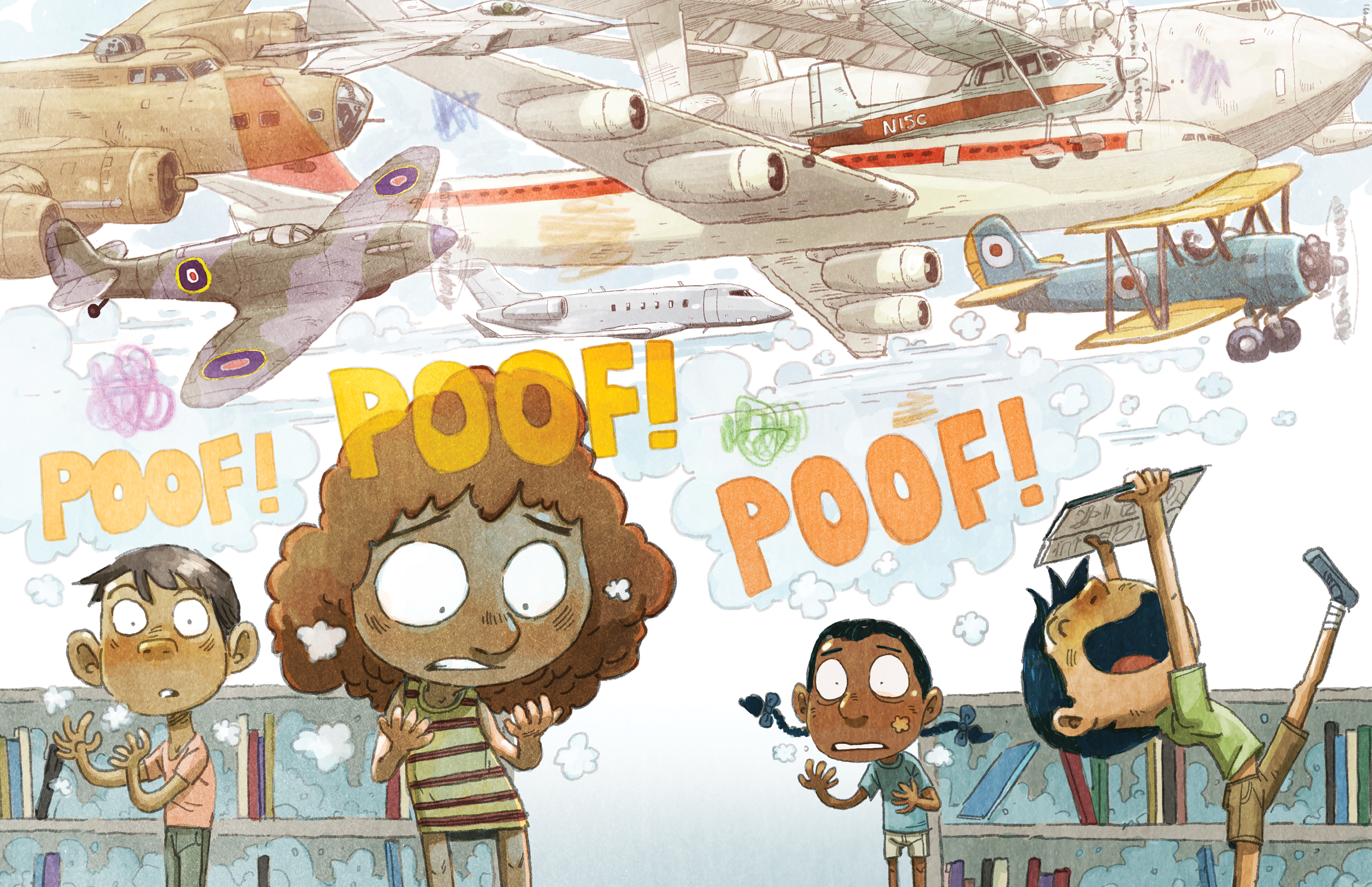 additional book photo