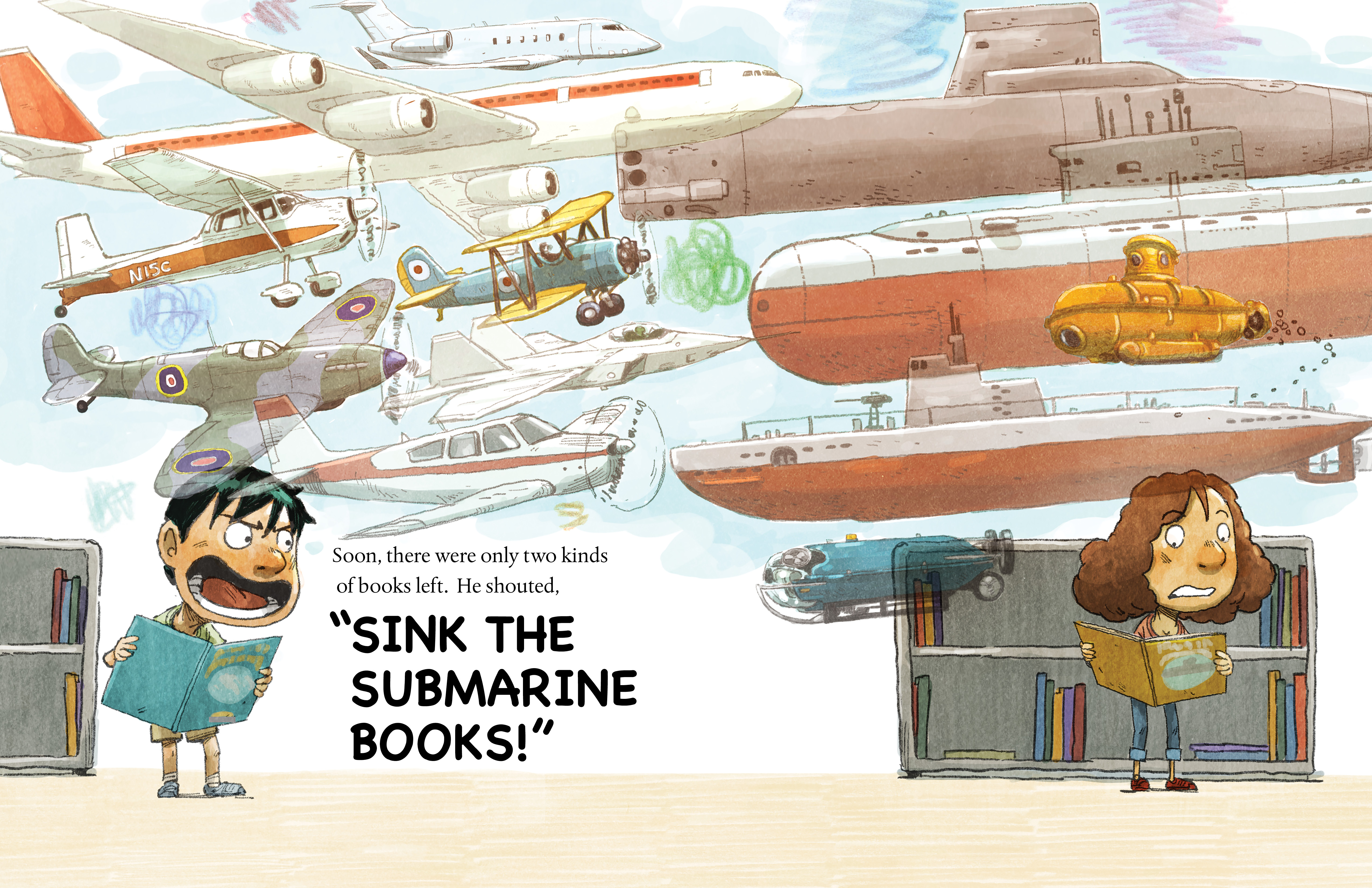 additional book photo