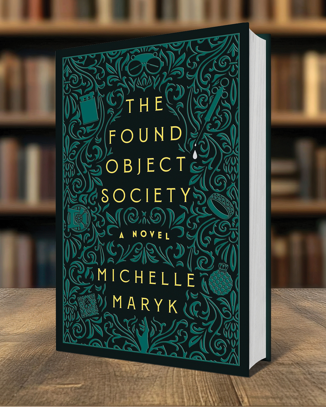 Exterior lifestyle shot