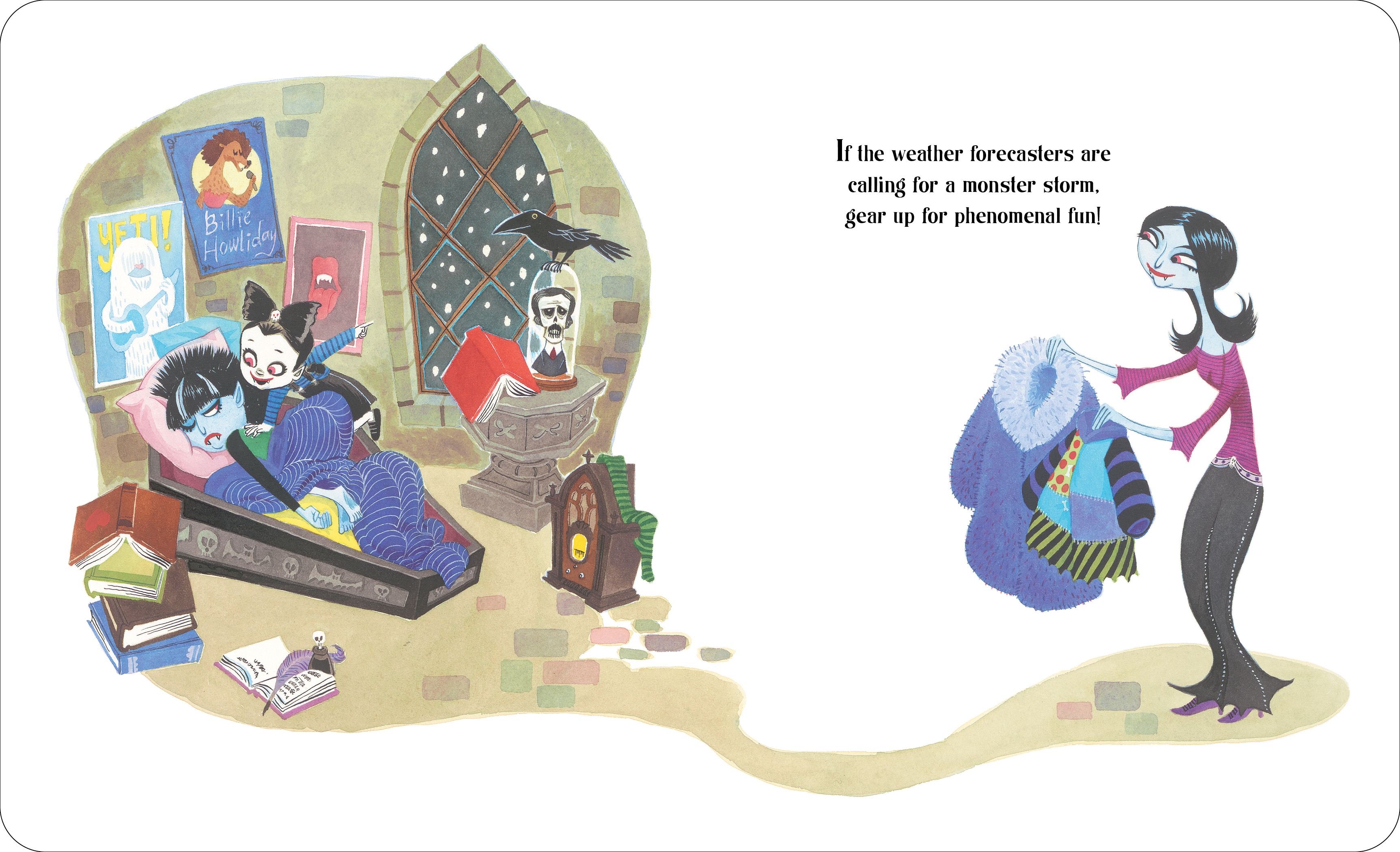 additional book photo