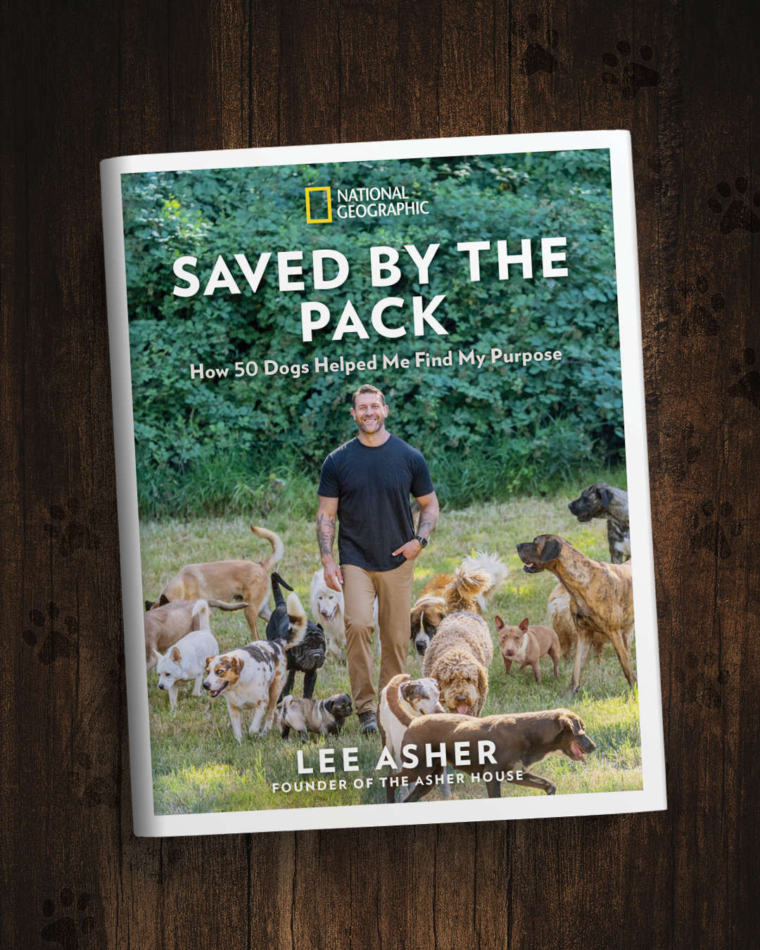 additional book photo