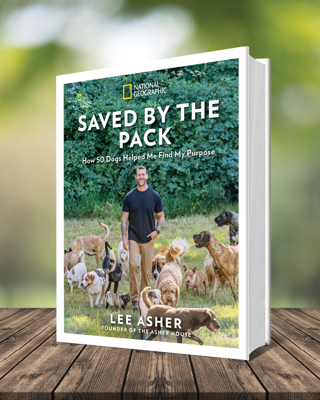 additional book photo