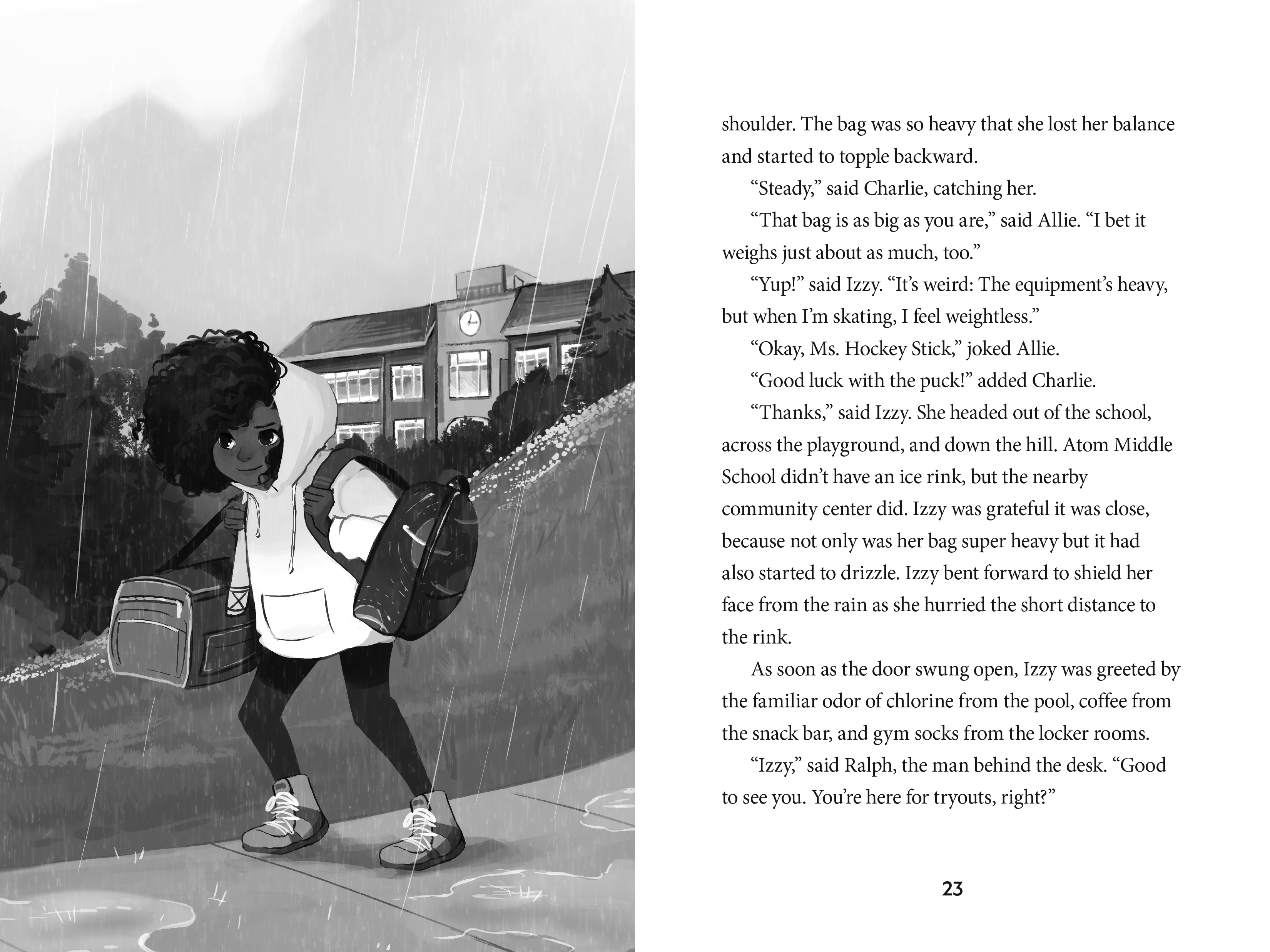 additional book photo