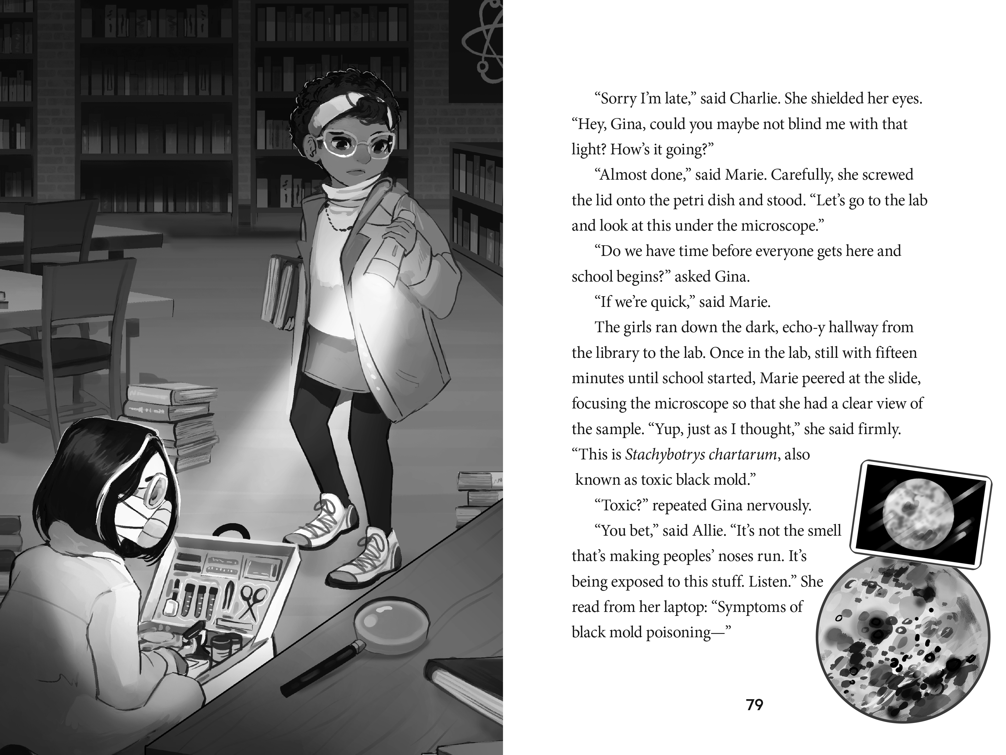 additional book photo