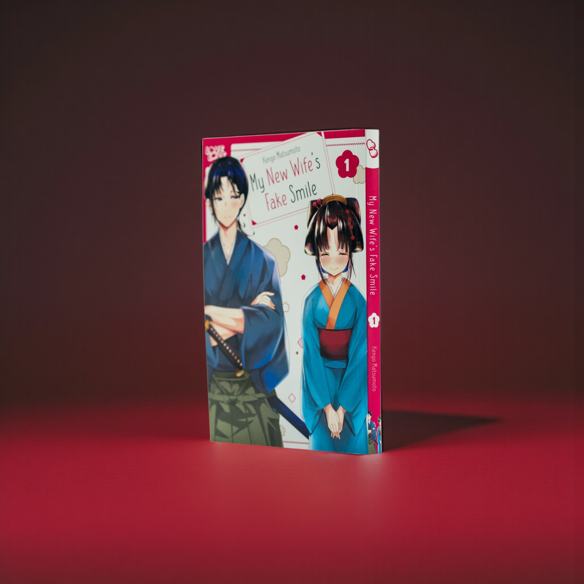 additional book photo