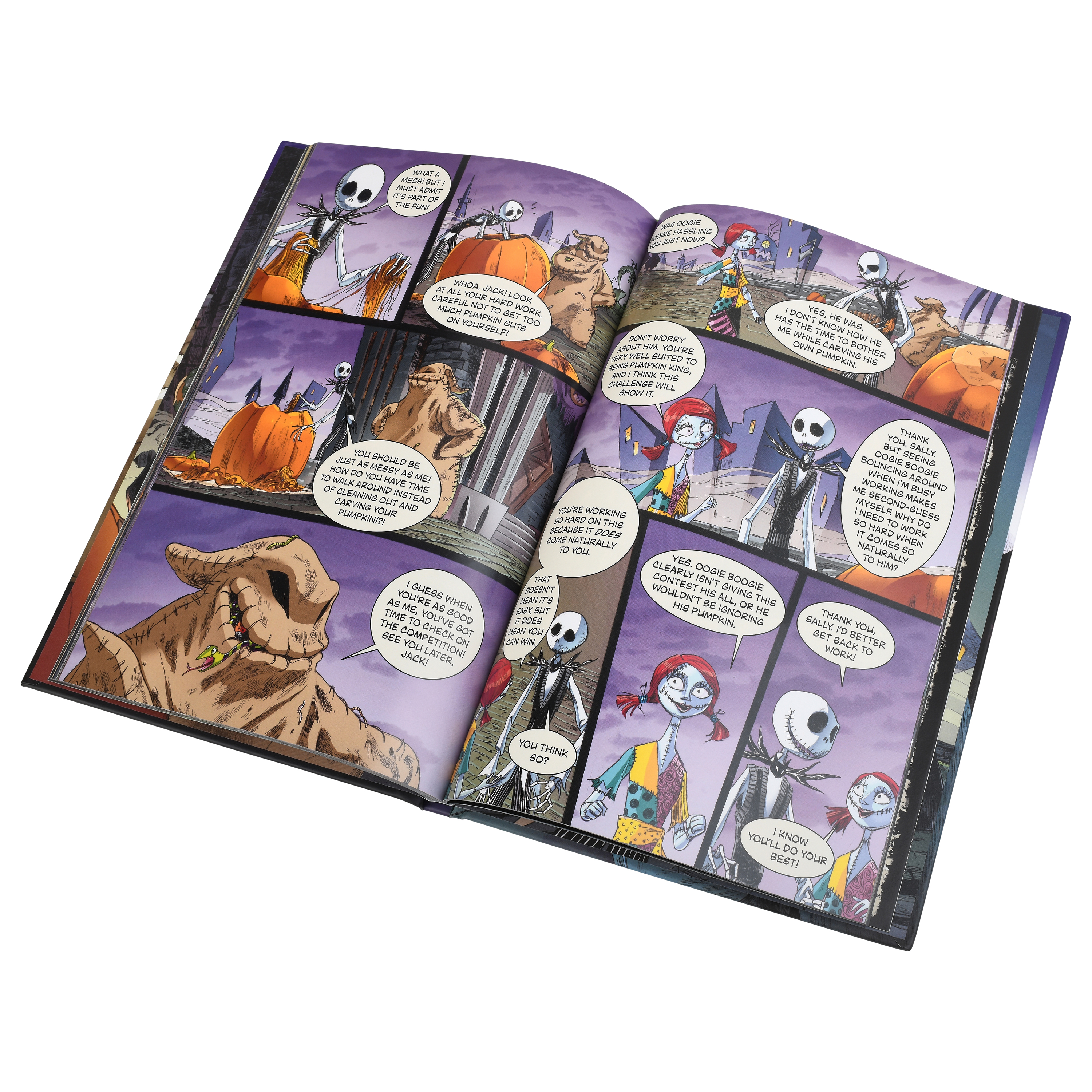 additional book photo