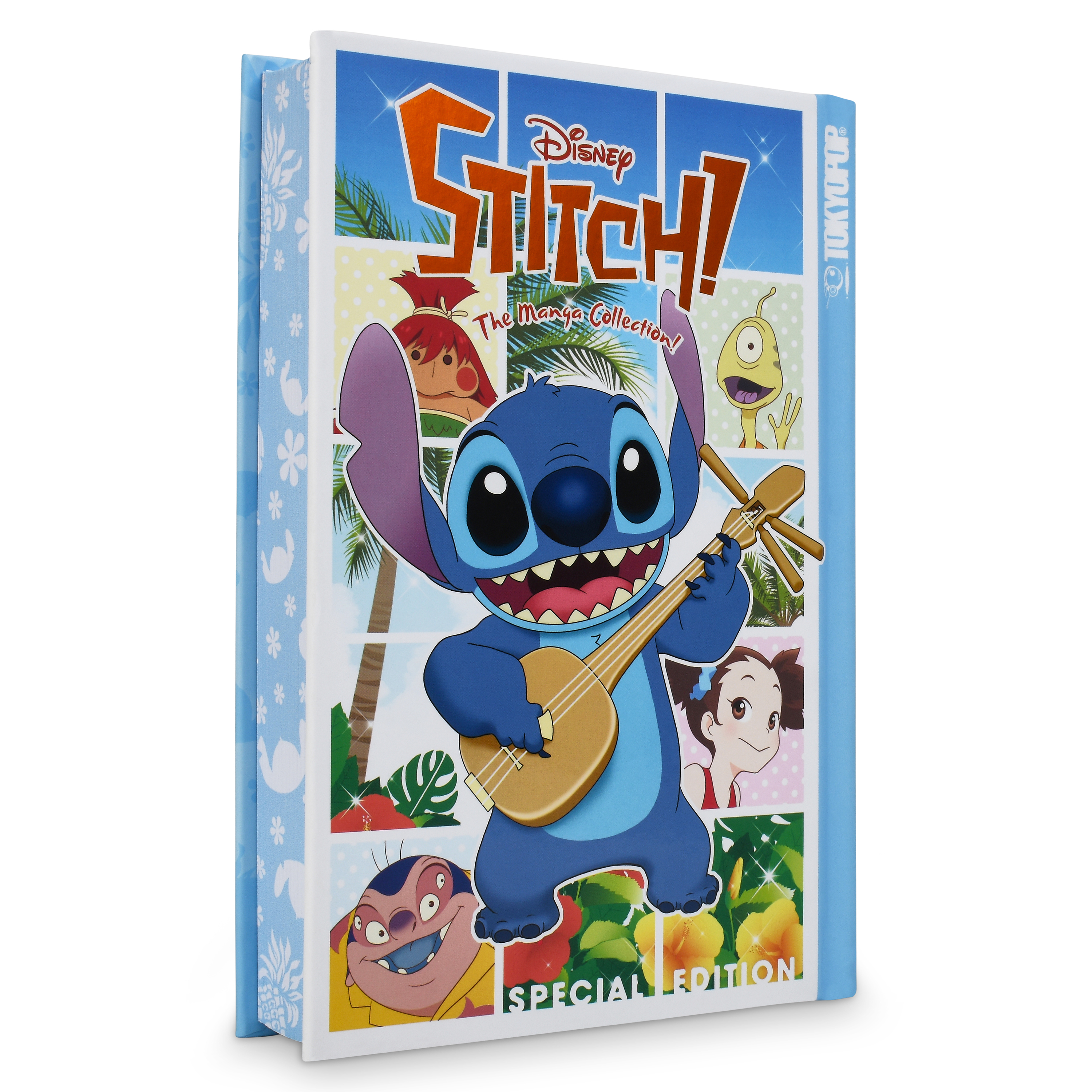 additional book photo