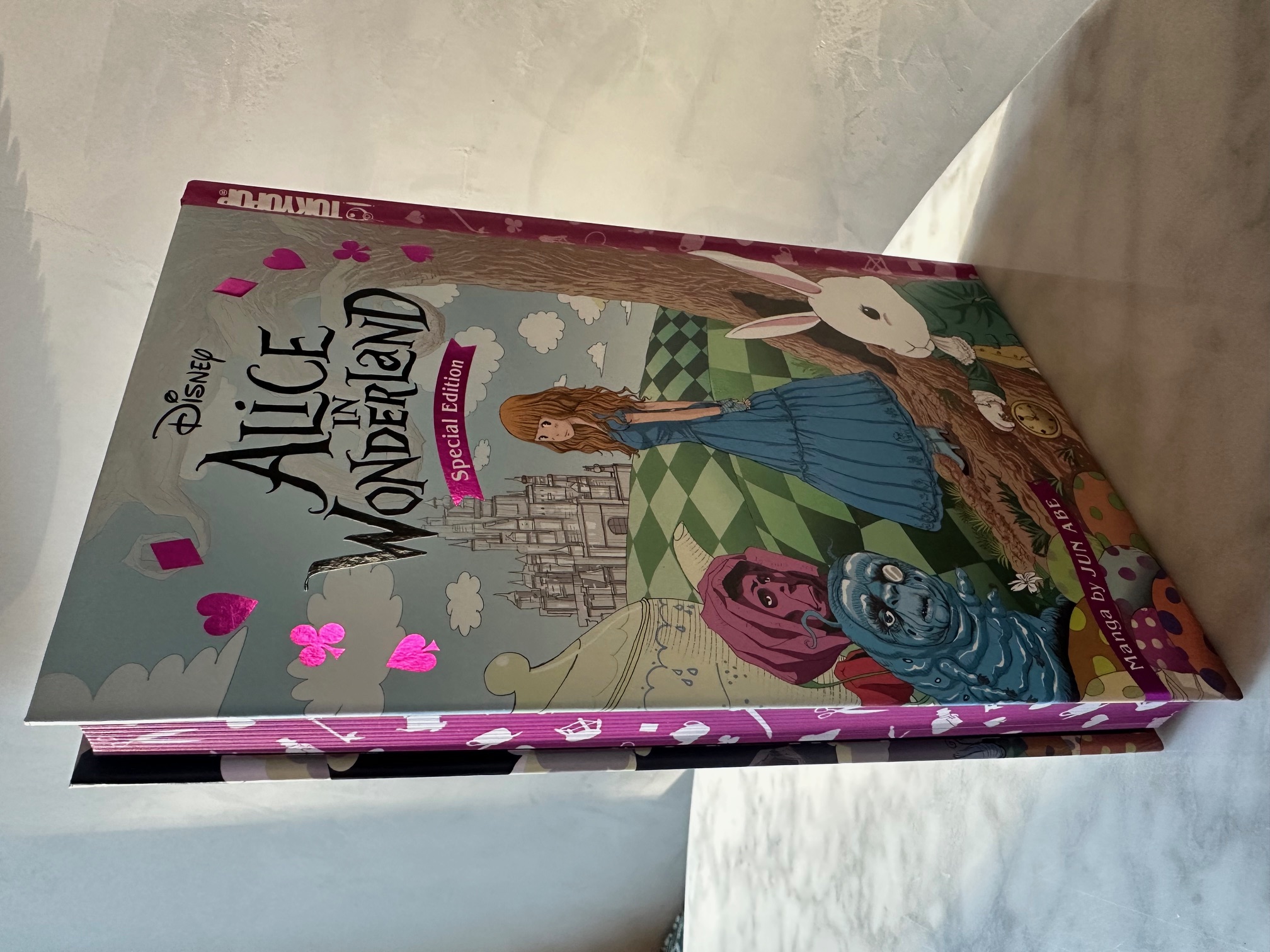 additional book photo