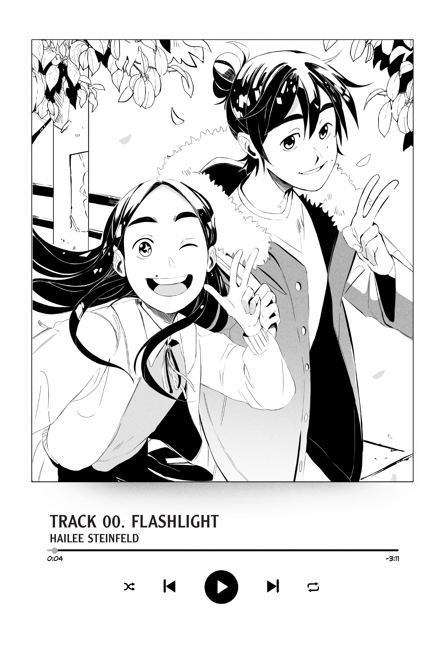 FLASHLIGHT ジュノ アーティストメイキングBOOK Flashlight, Volume 1 | Penguin Random House Retail