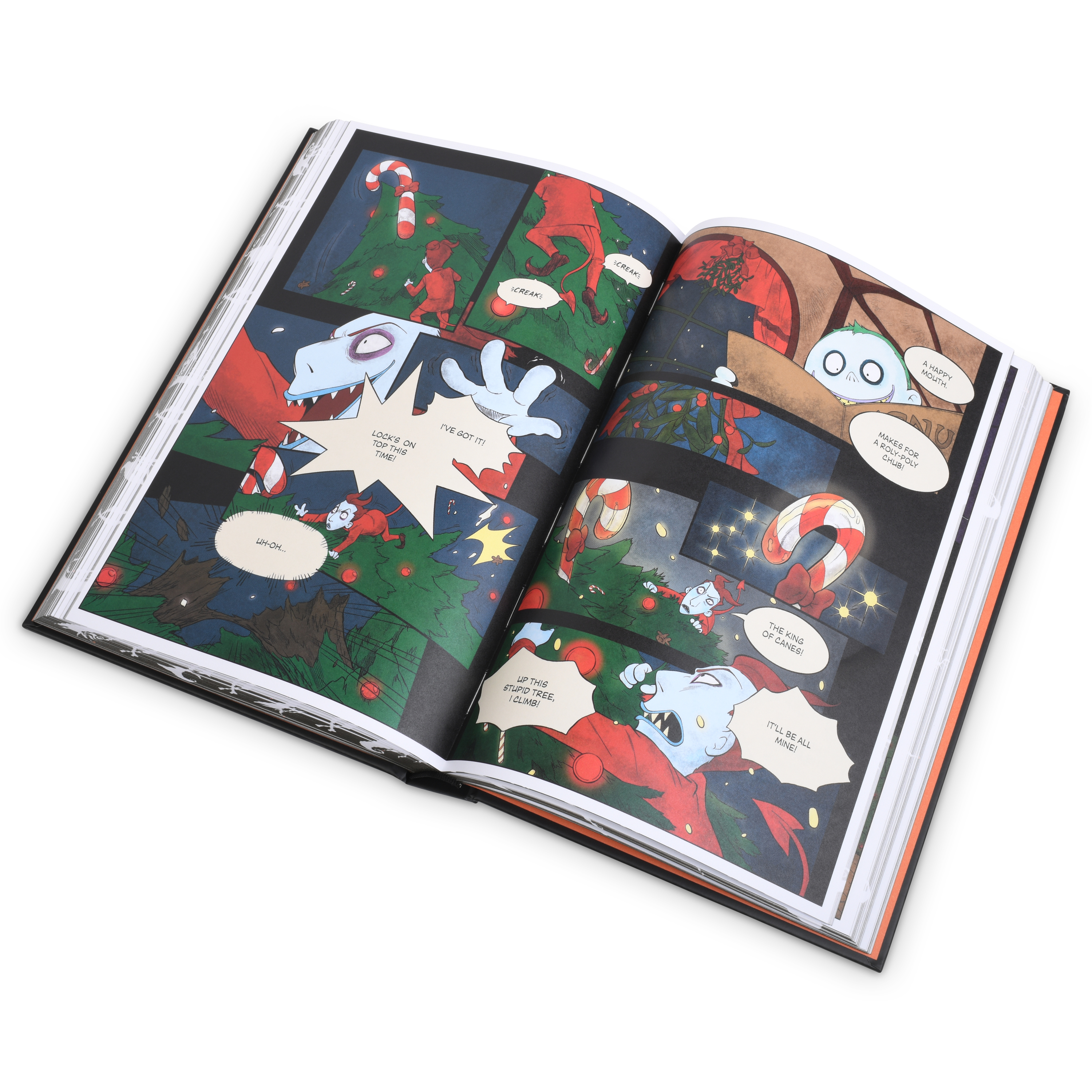 additional book photo