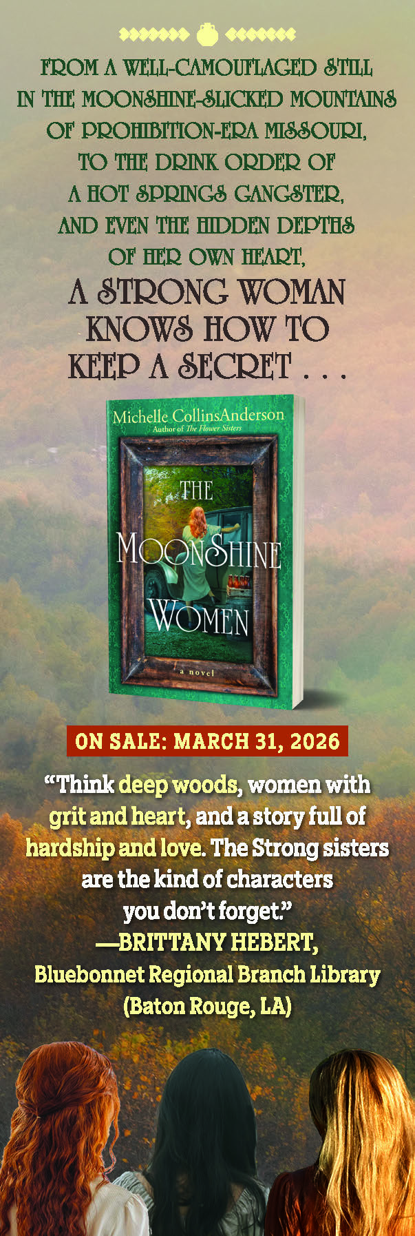 Bookmark FRONT
