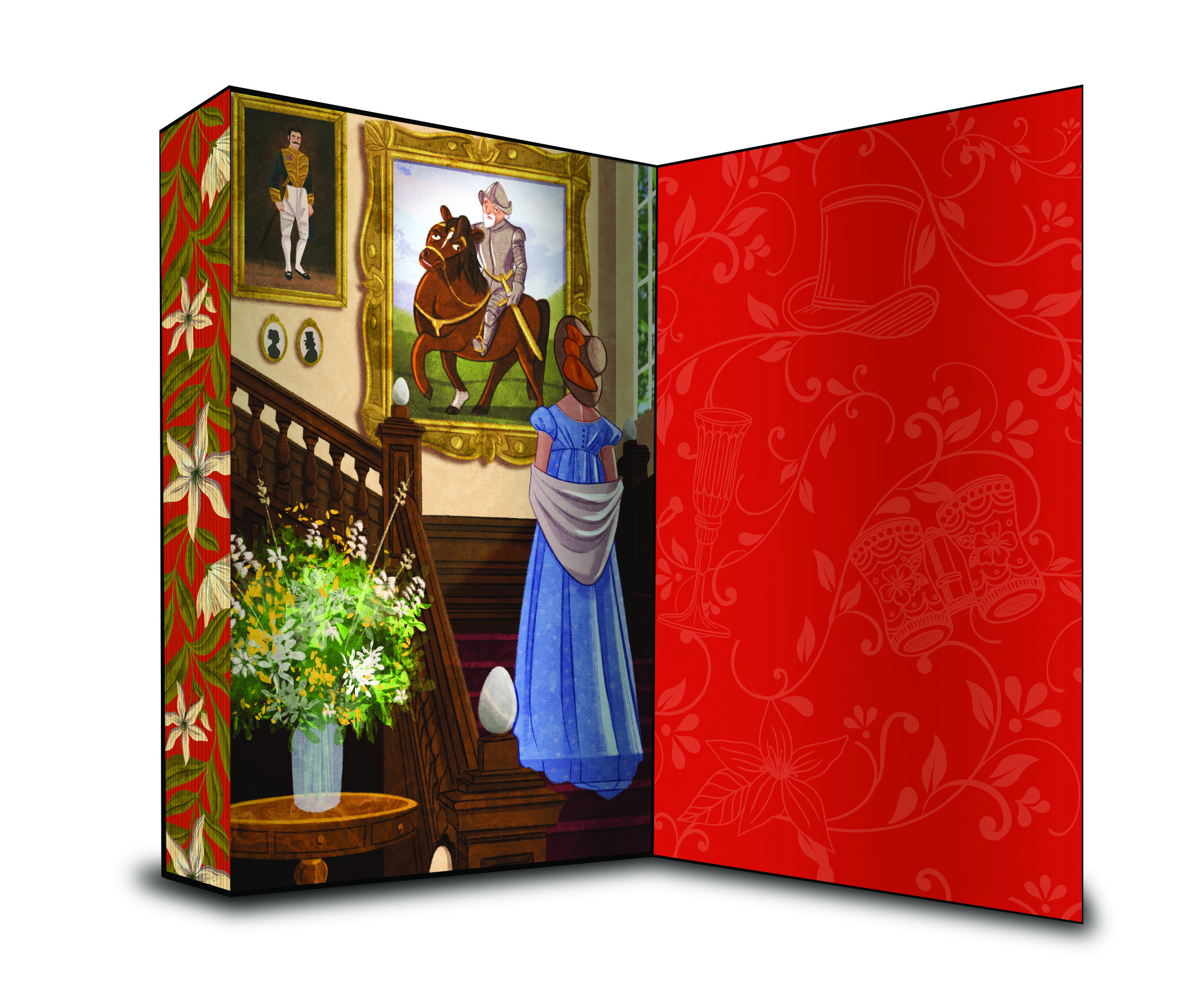 3D TRADE INSIDE BACK