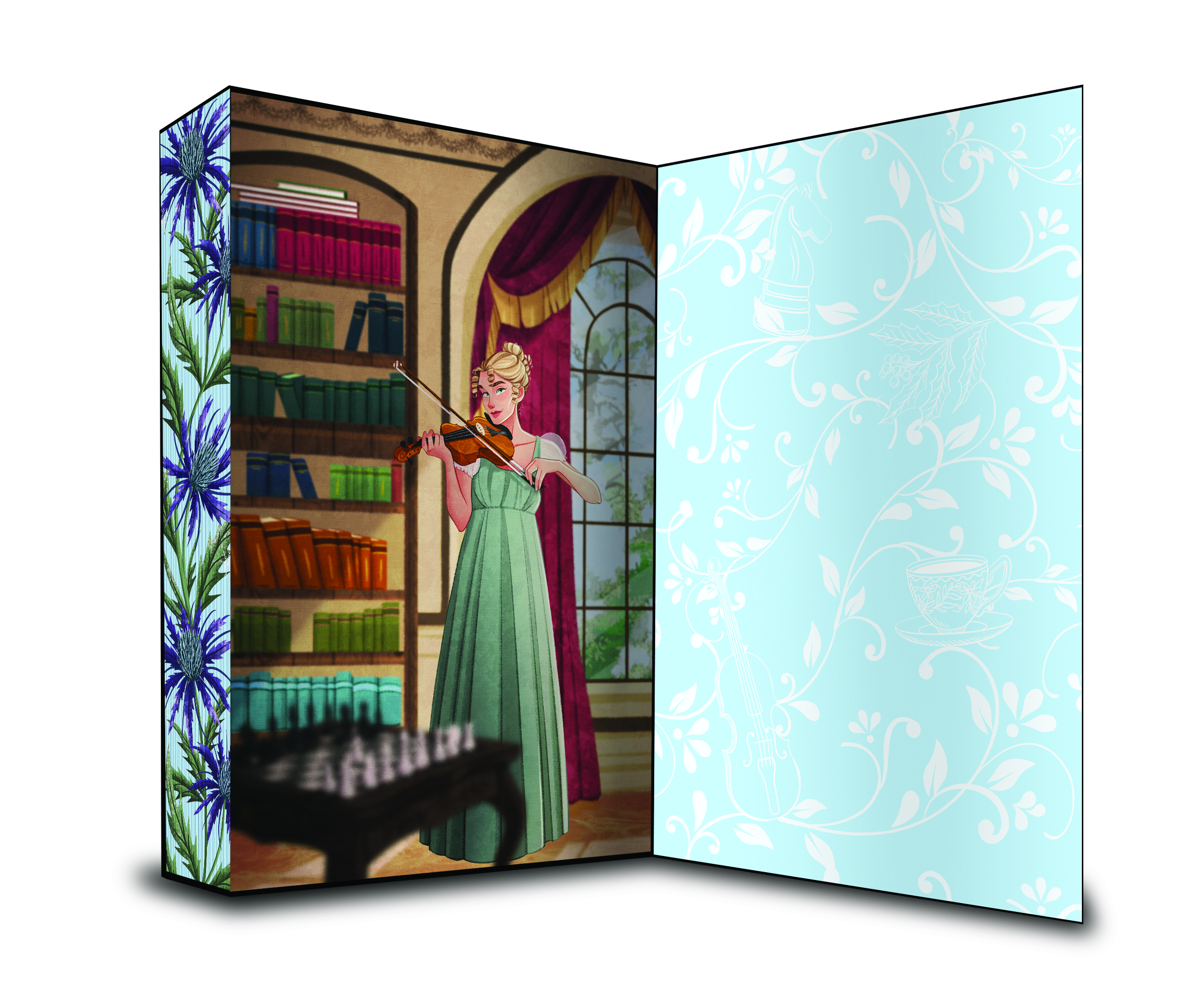 3D TP INSIDE FRONT