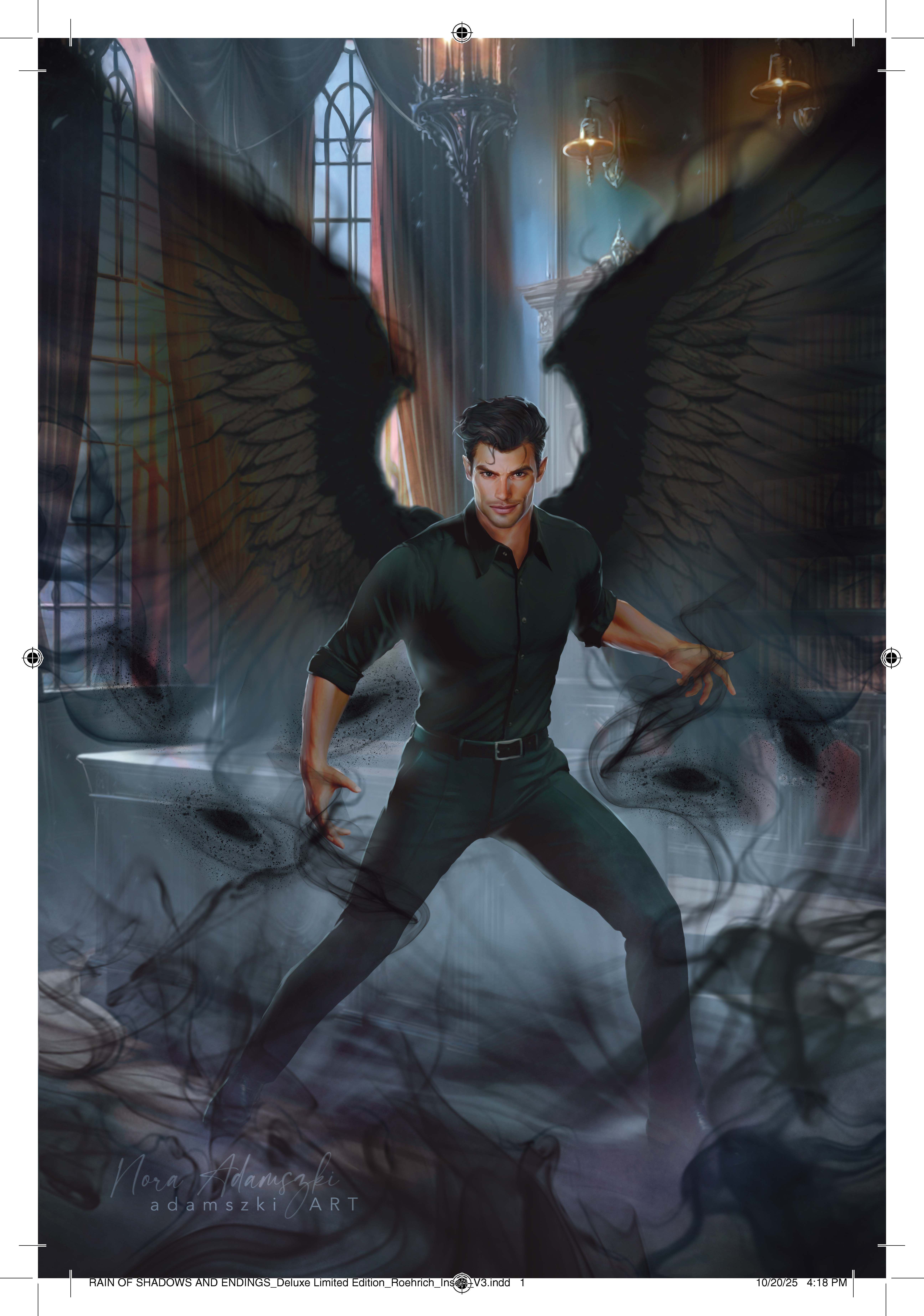 character insert-keep private