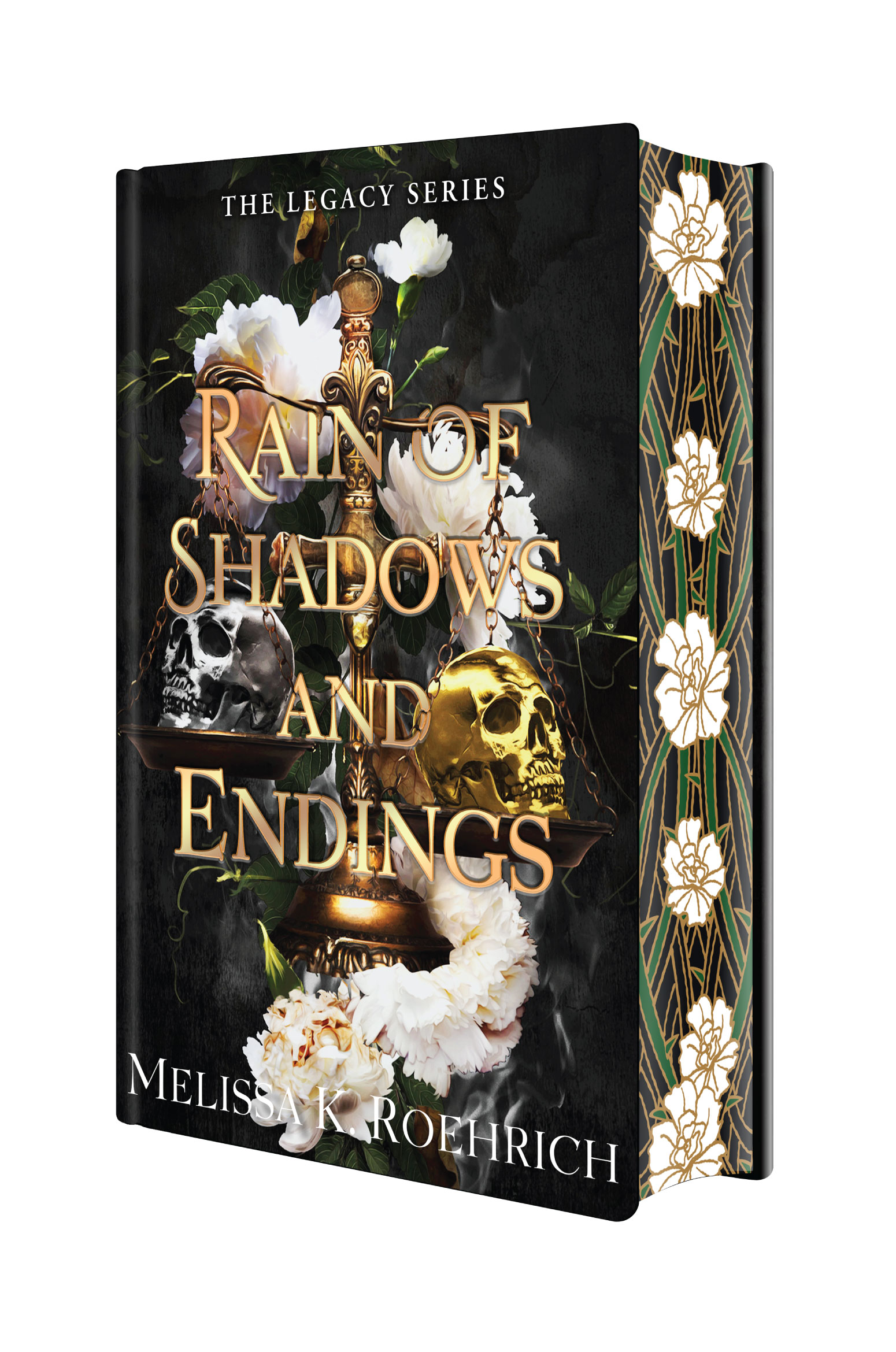 held for 11/21 reveal