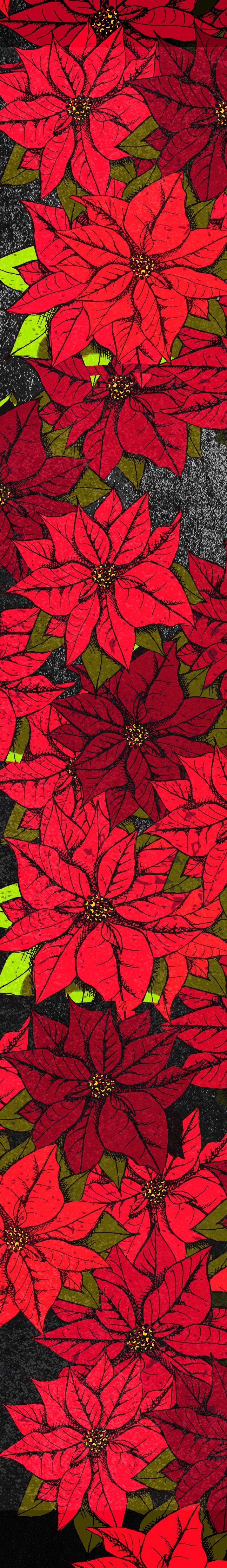 Flat Art — Edges