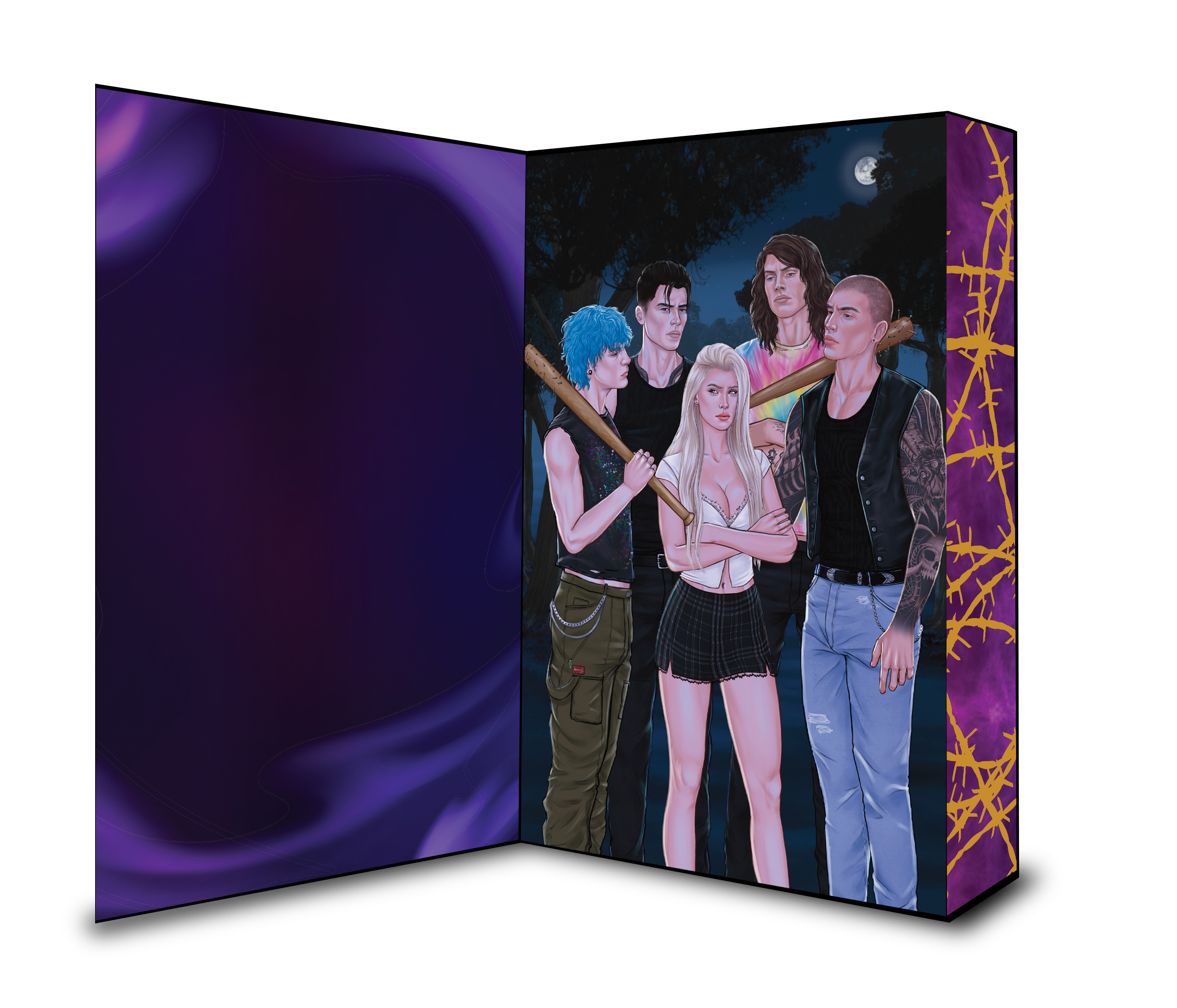 additional book photo