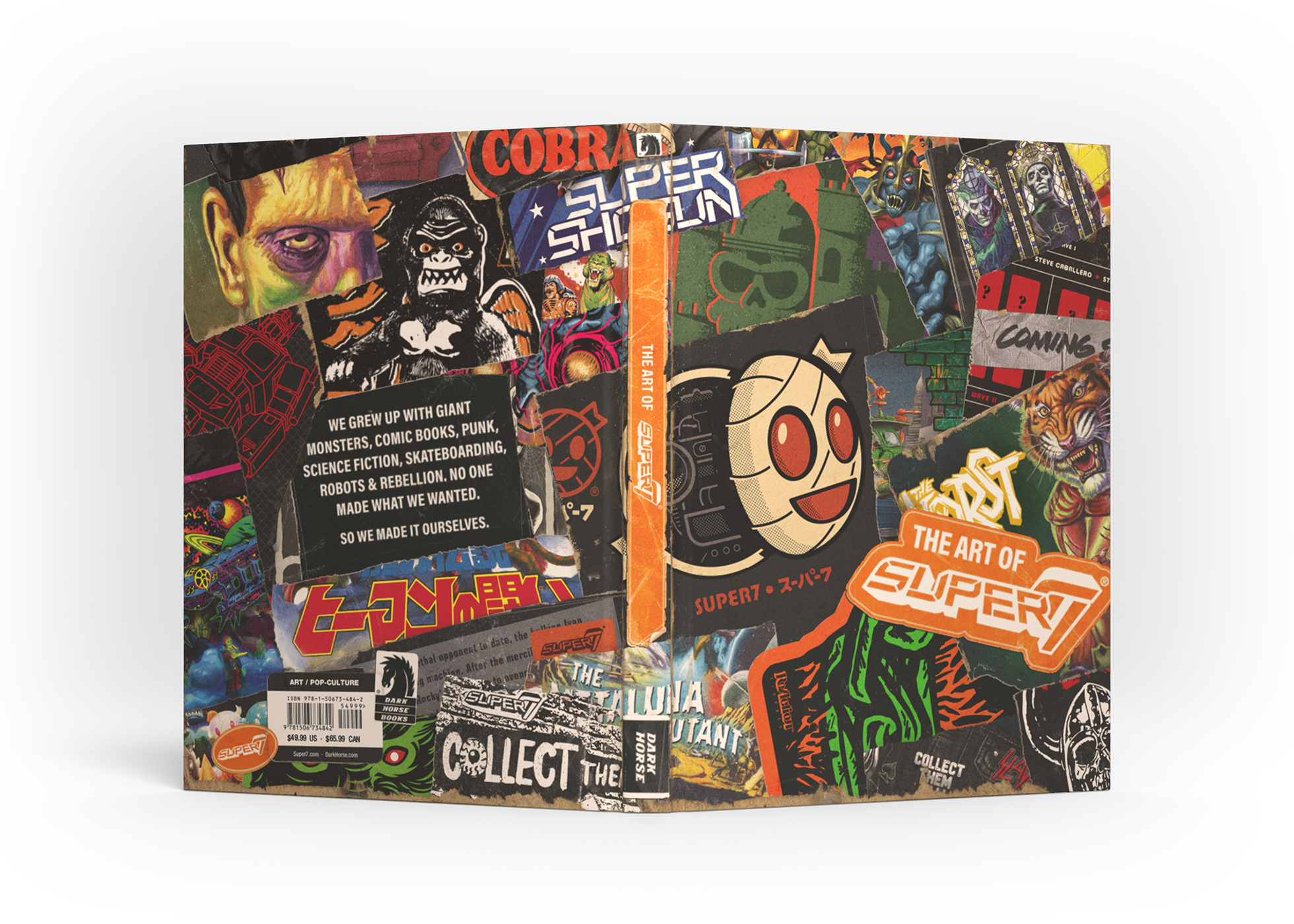 additional book photo